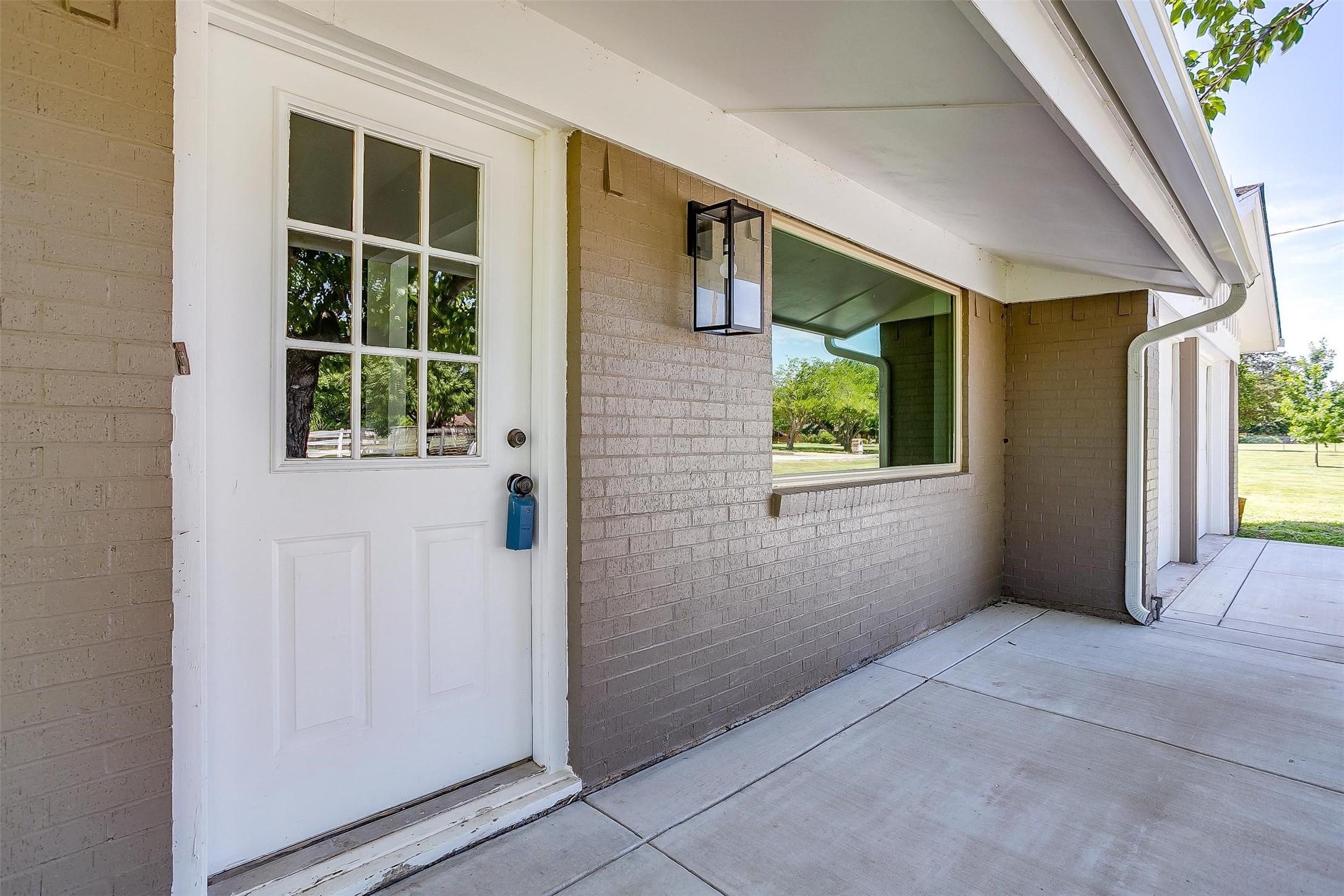 6809 Little Ranch Road