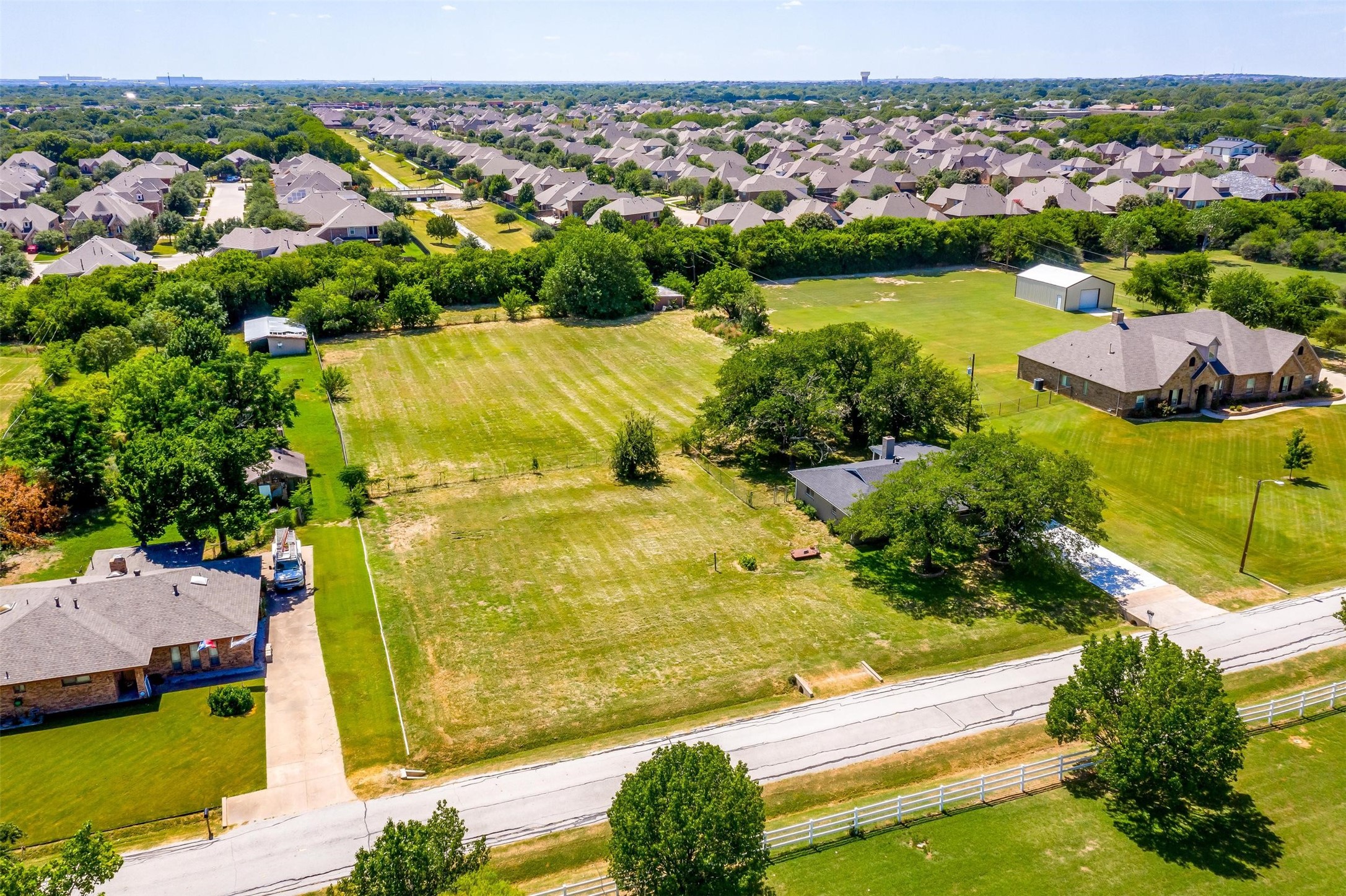 6809 Little Ranch Road