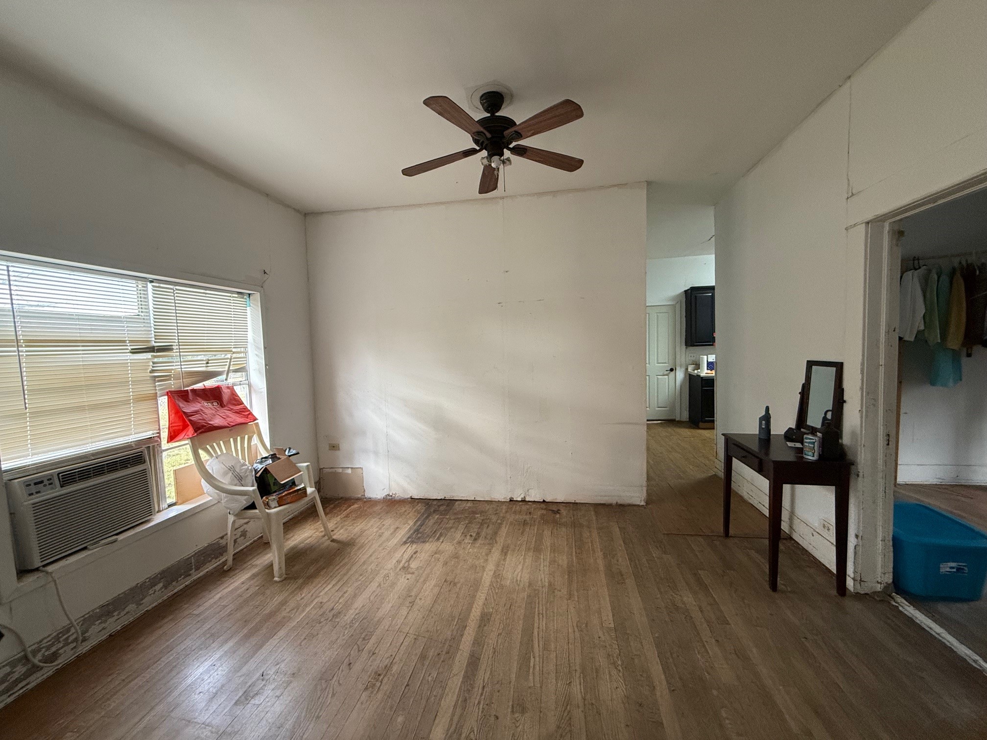 500 S College Drive