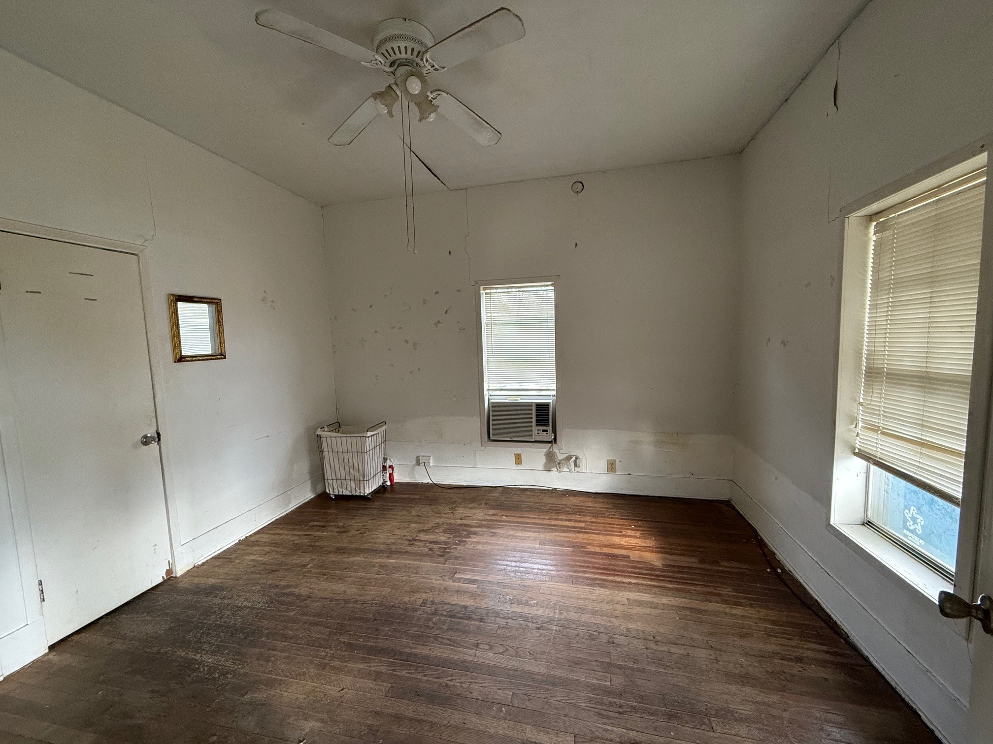 500 S College Drive
