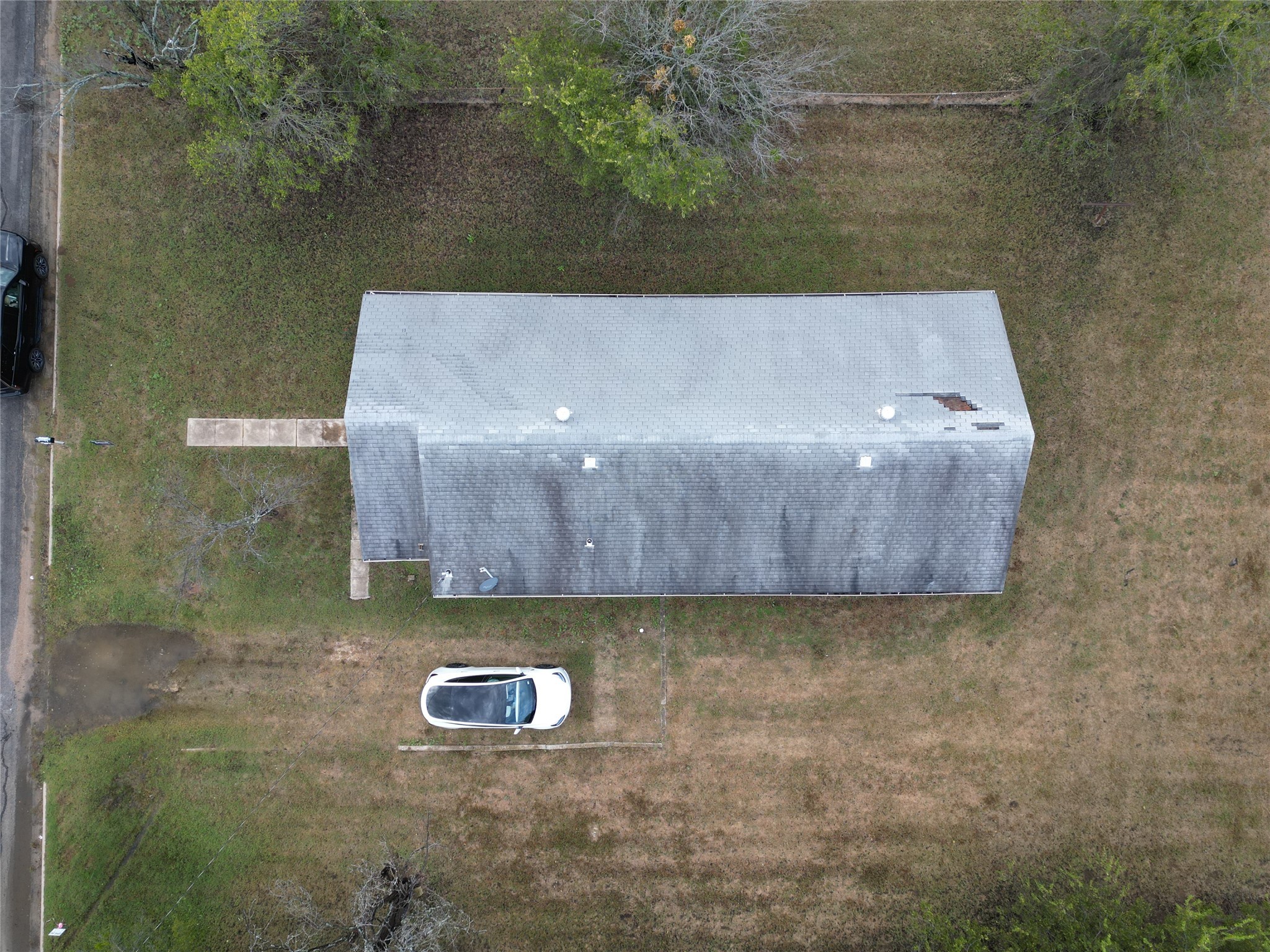 500 S College Drive