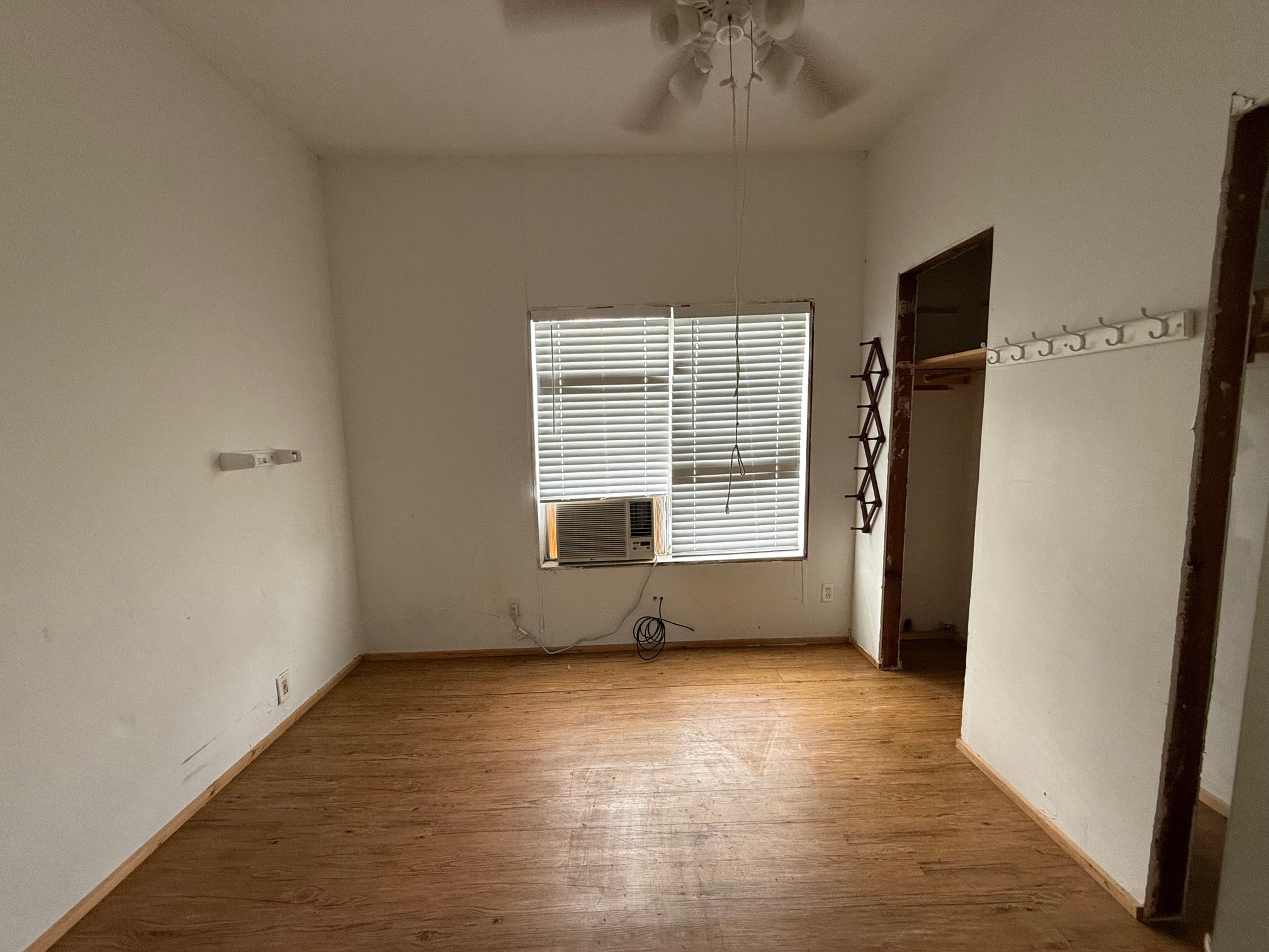 500 S College Drive