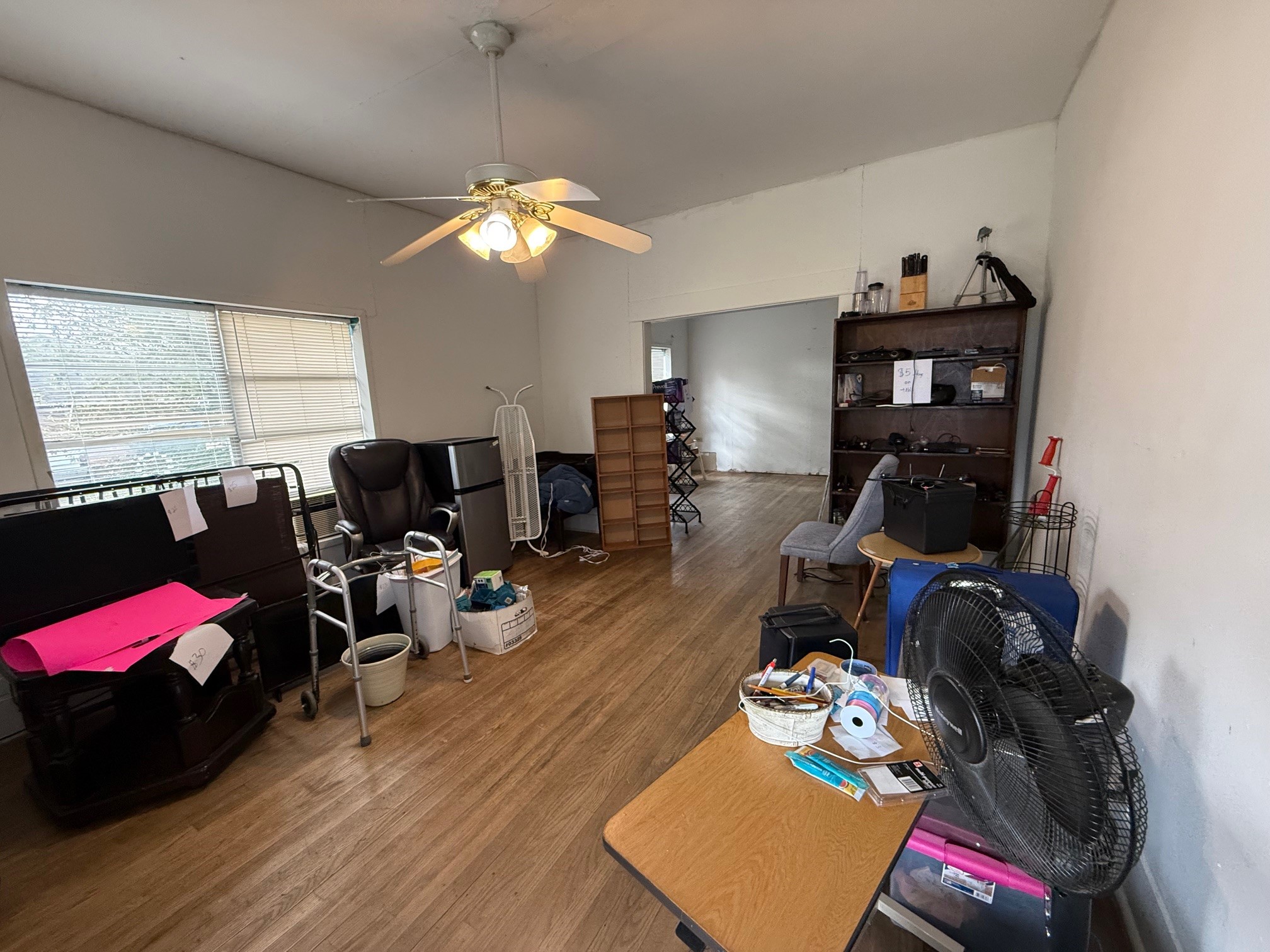 500 S College Drive