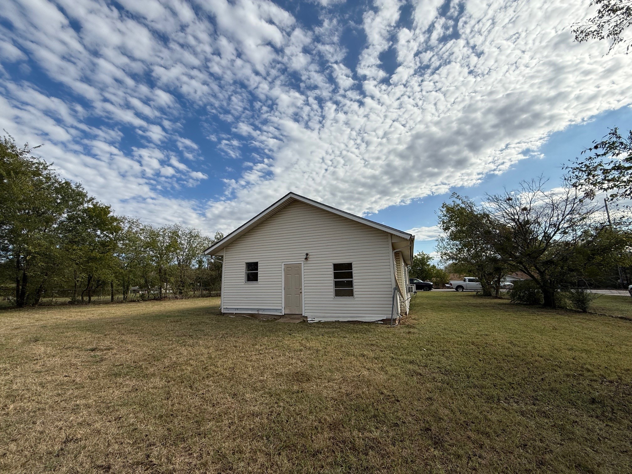 500 S College Drive
