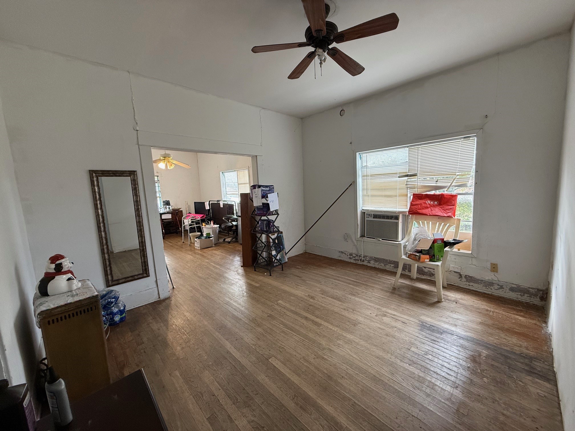 500 S College Drive
