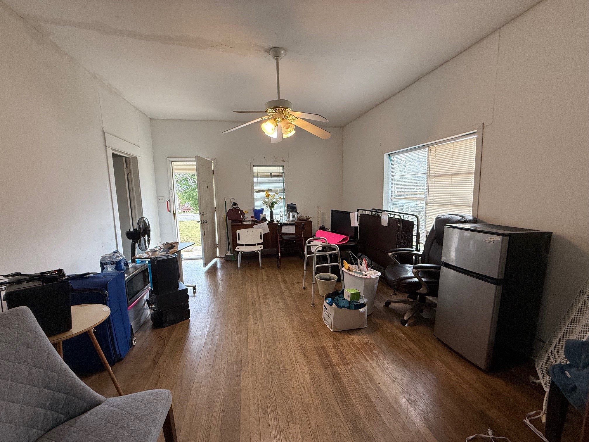 500 S College Drive