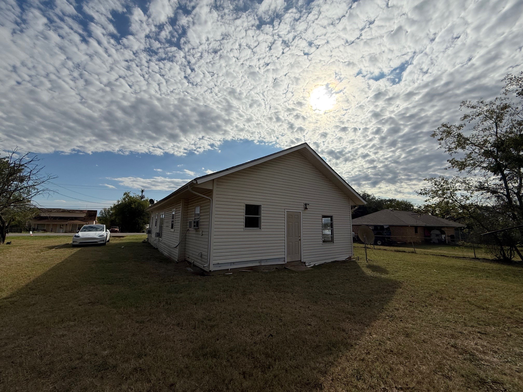 500 S College Drive