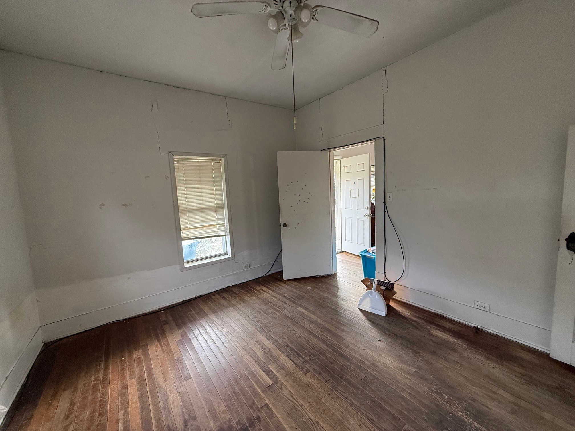 500 S College Drive