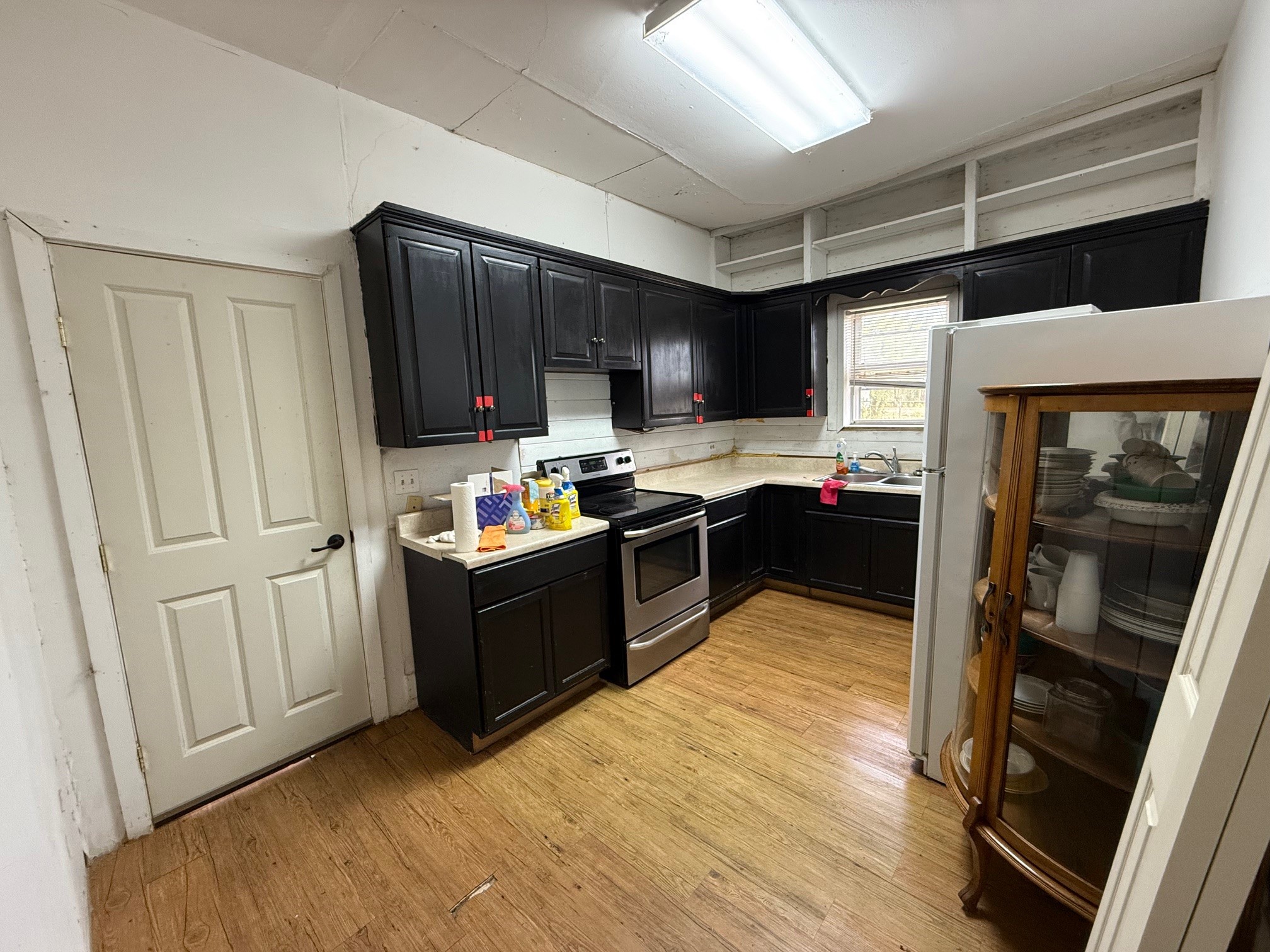 500 S College Drive