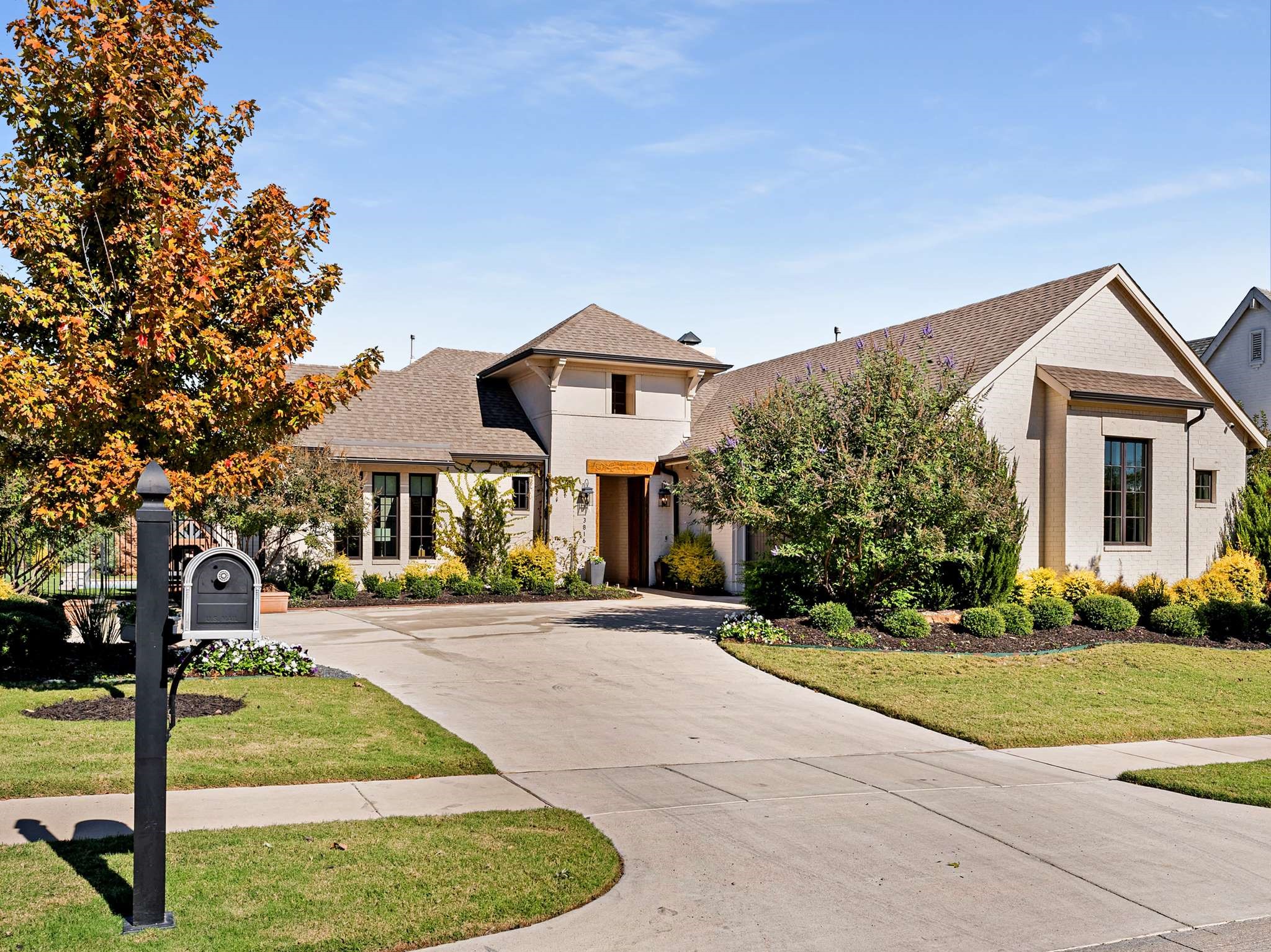 3816 Bent Elm Lane