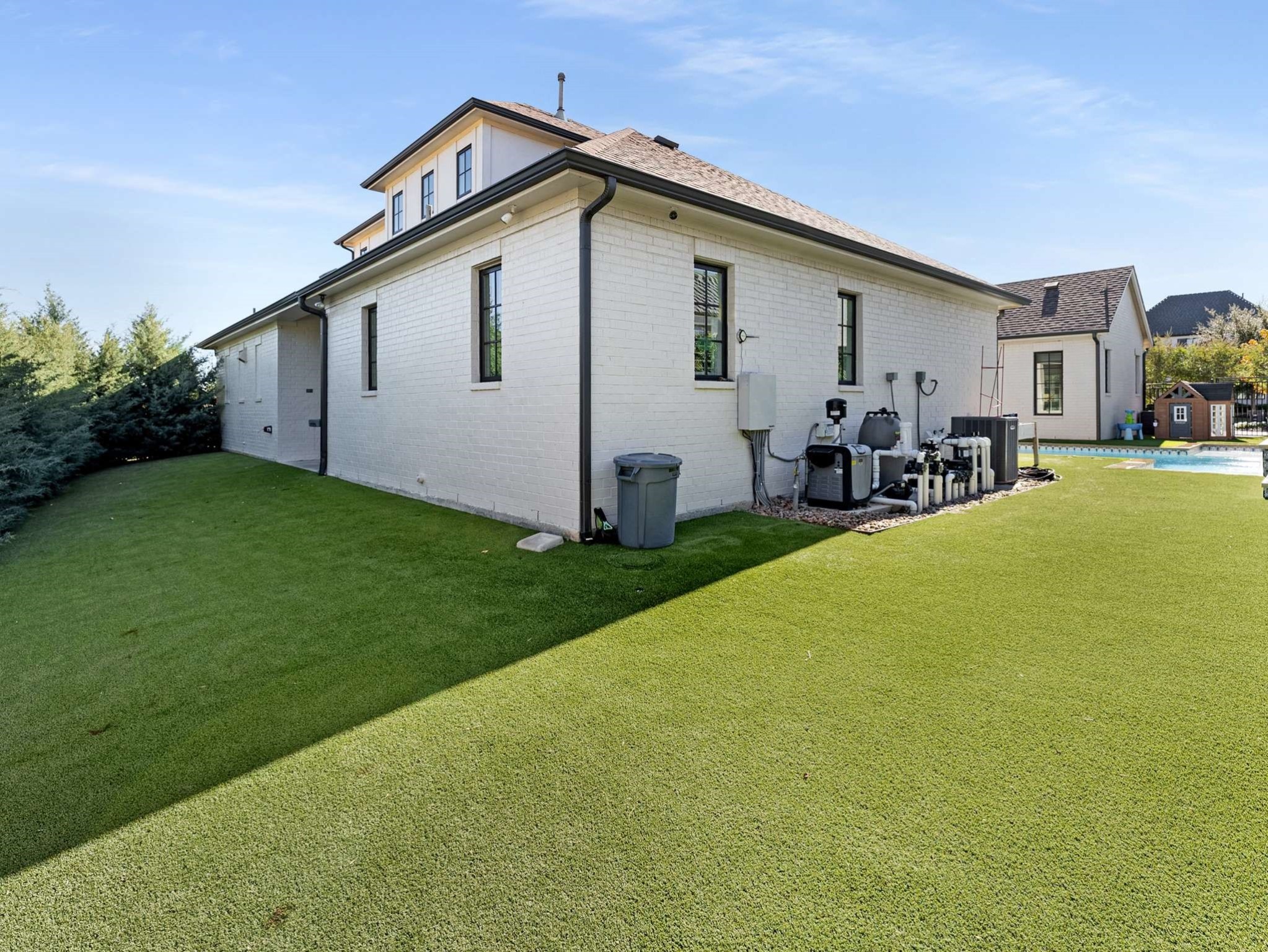3816 Bent Elm Lane