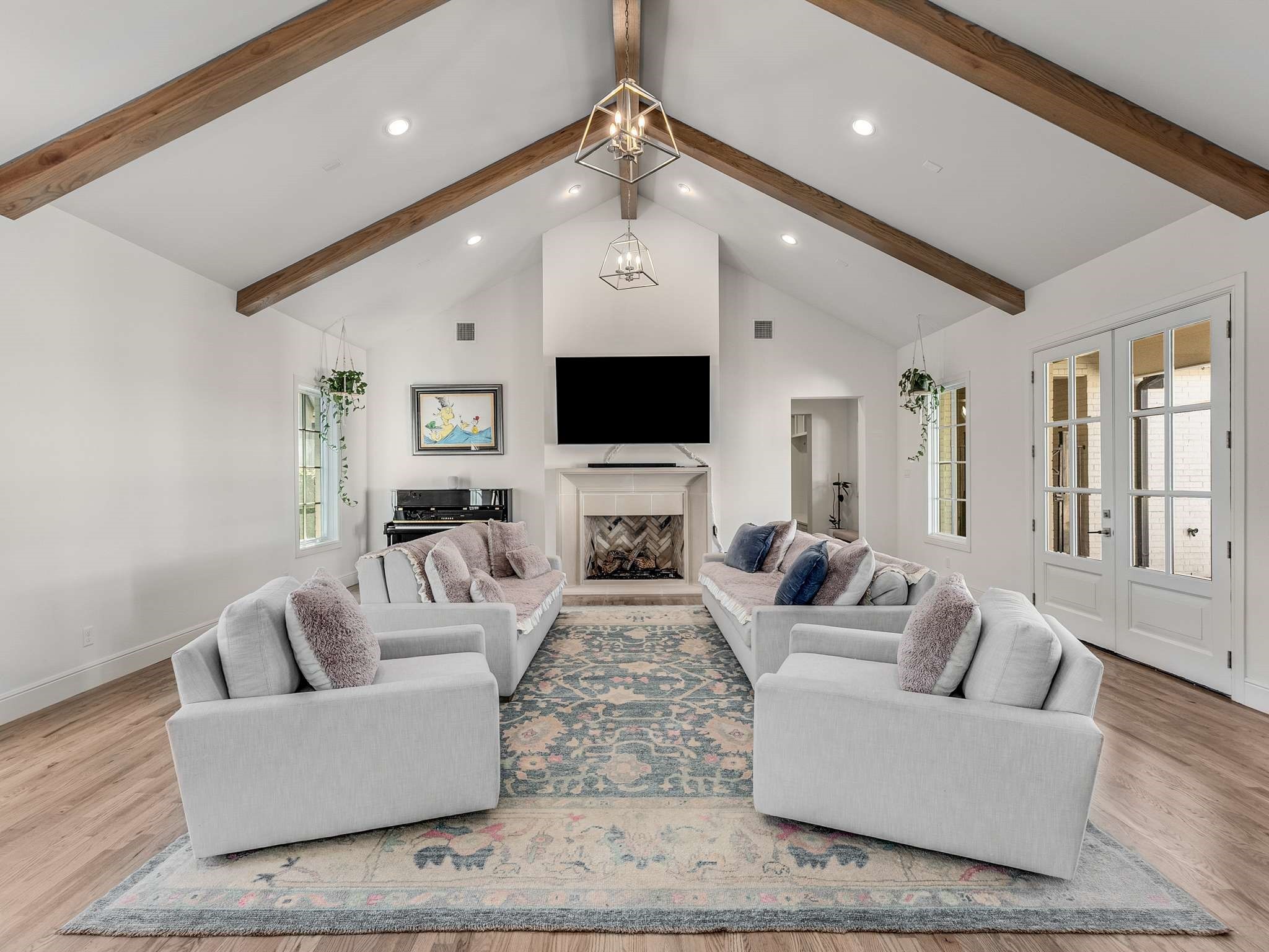 3816 Bent Elm Lane
