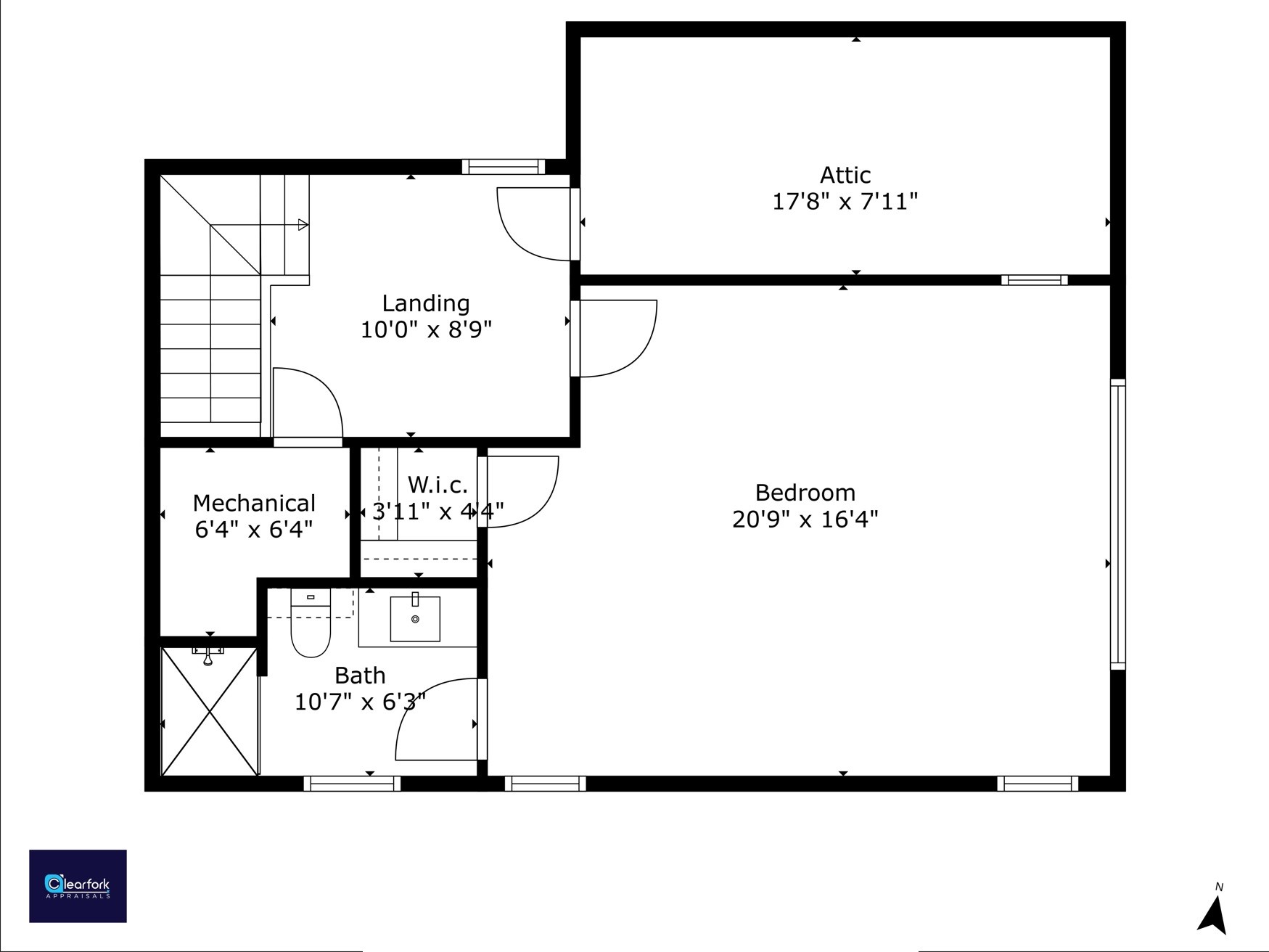 3816 Bent Elm Lane