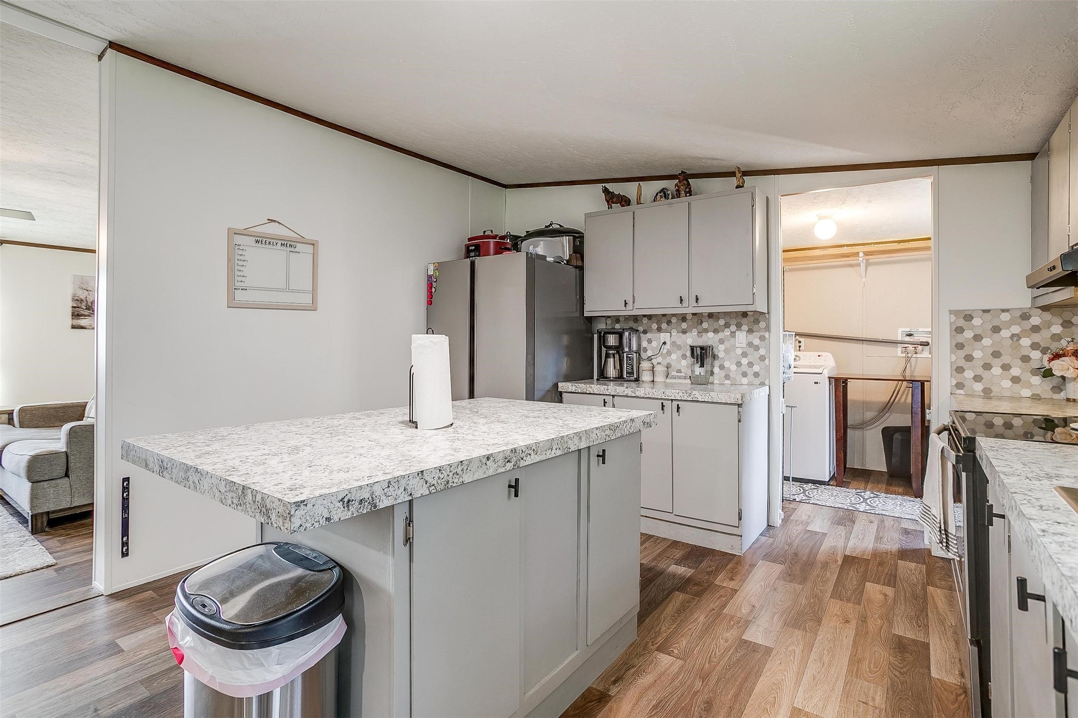 4801 Cedar Hill Drive