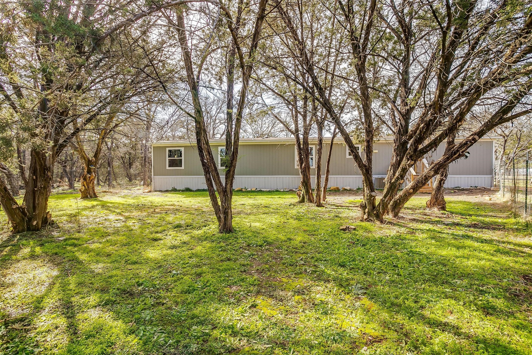 4801 Cedar Hill Drive