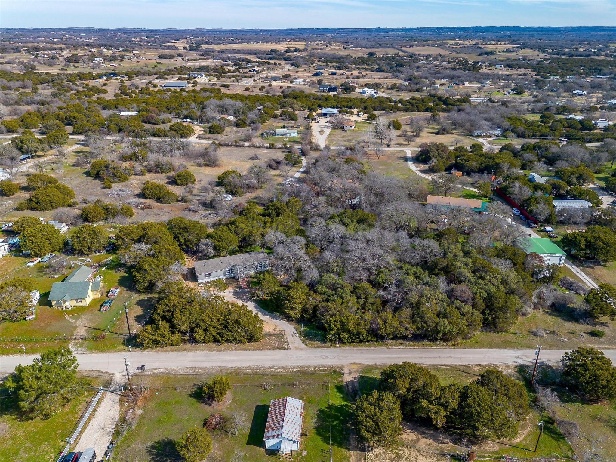 4801 Cedar Hill Drive