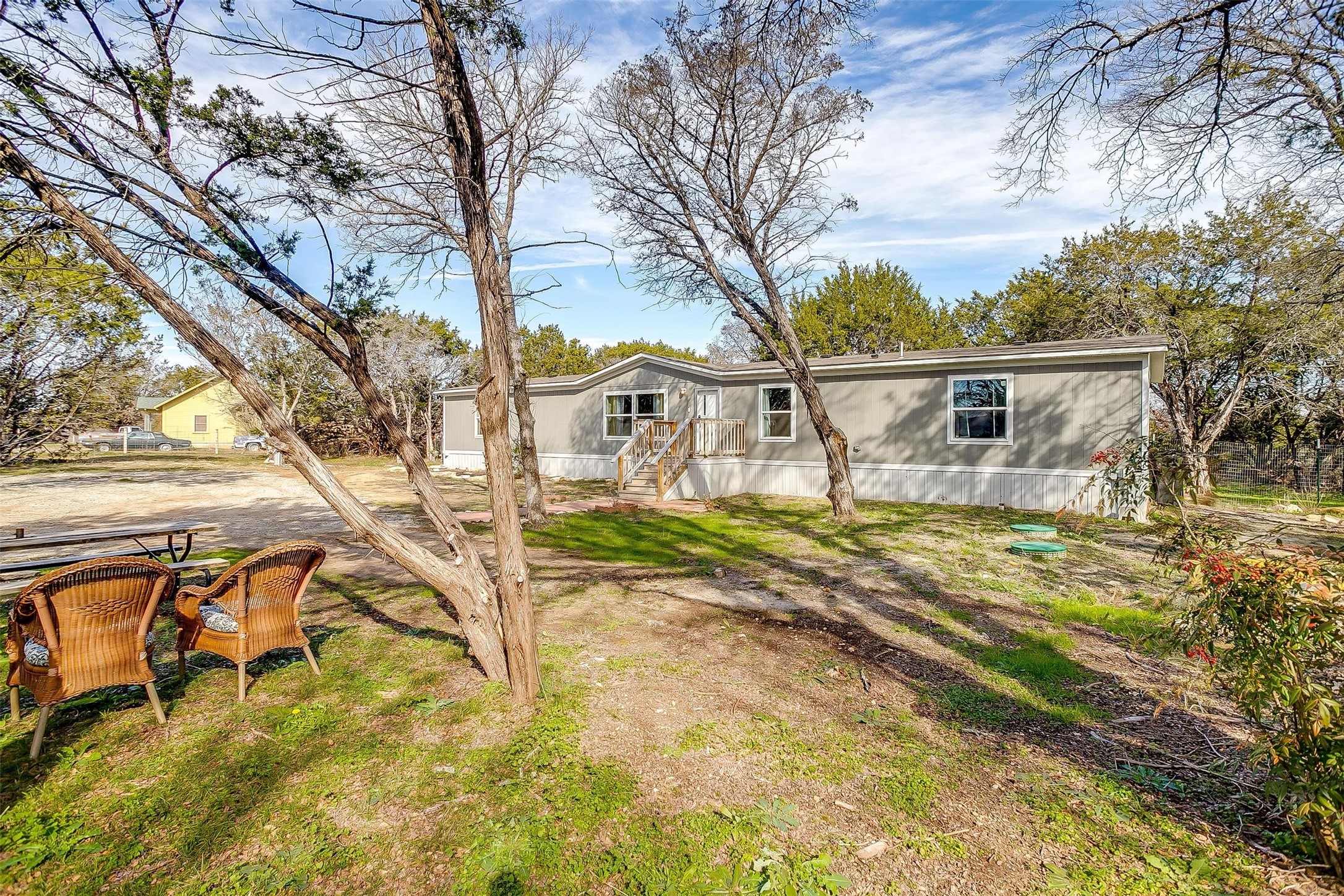 4801 Cedar Hill Drive