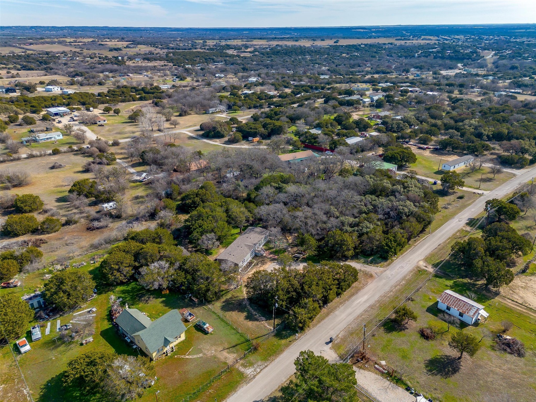 4801 Cedar Hill Drive