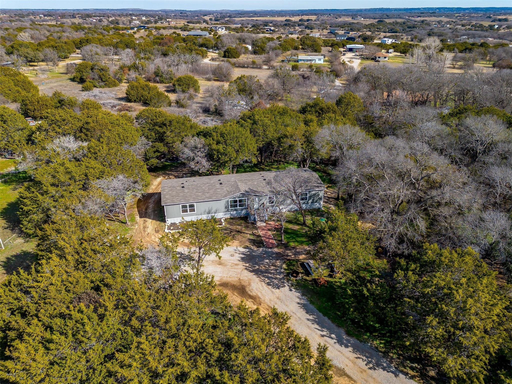 4801 Cedar Hill Drive