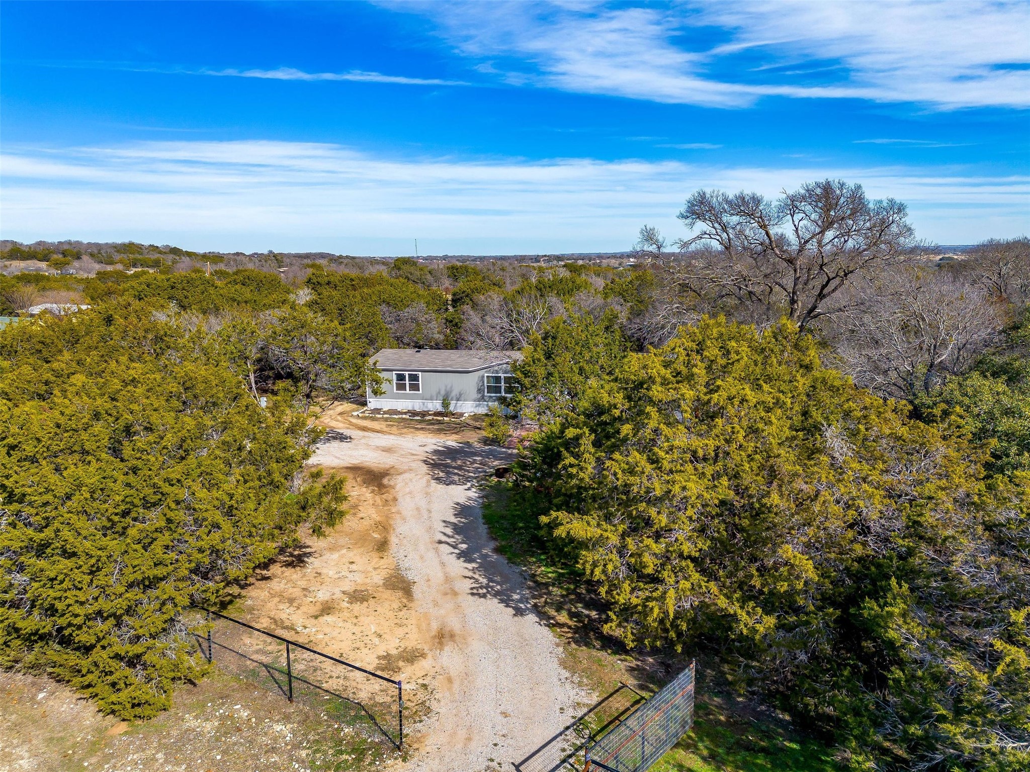 4801 Cedar Hill Drive