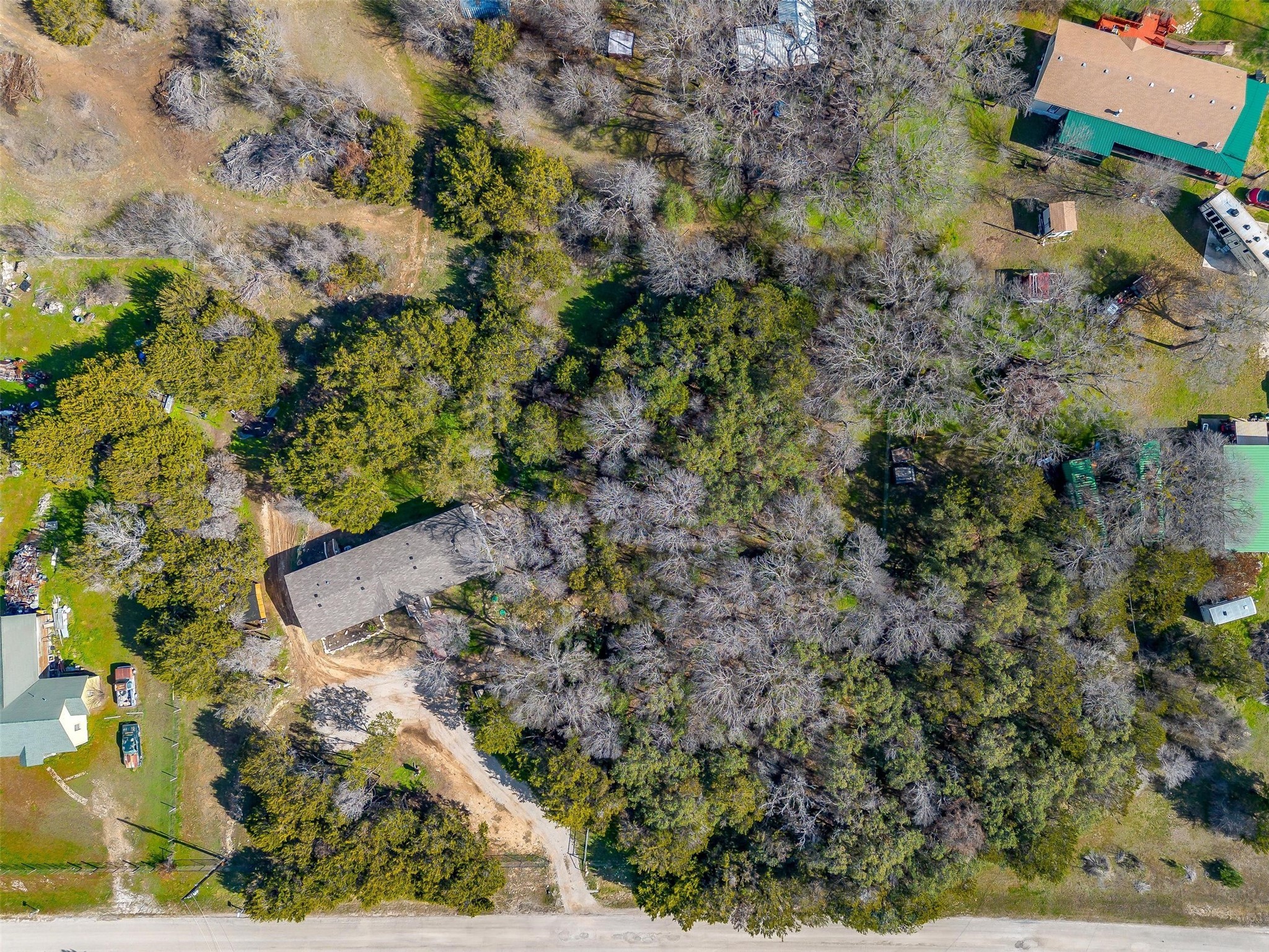 4801 Cedar Hill Drive