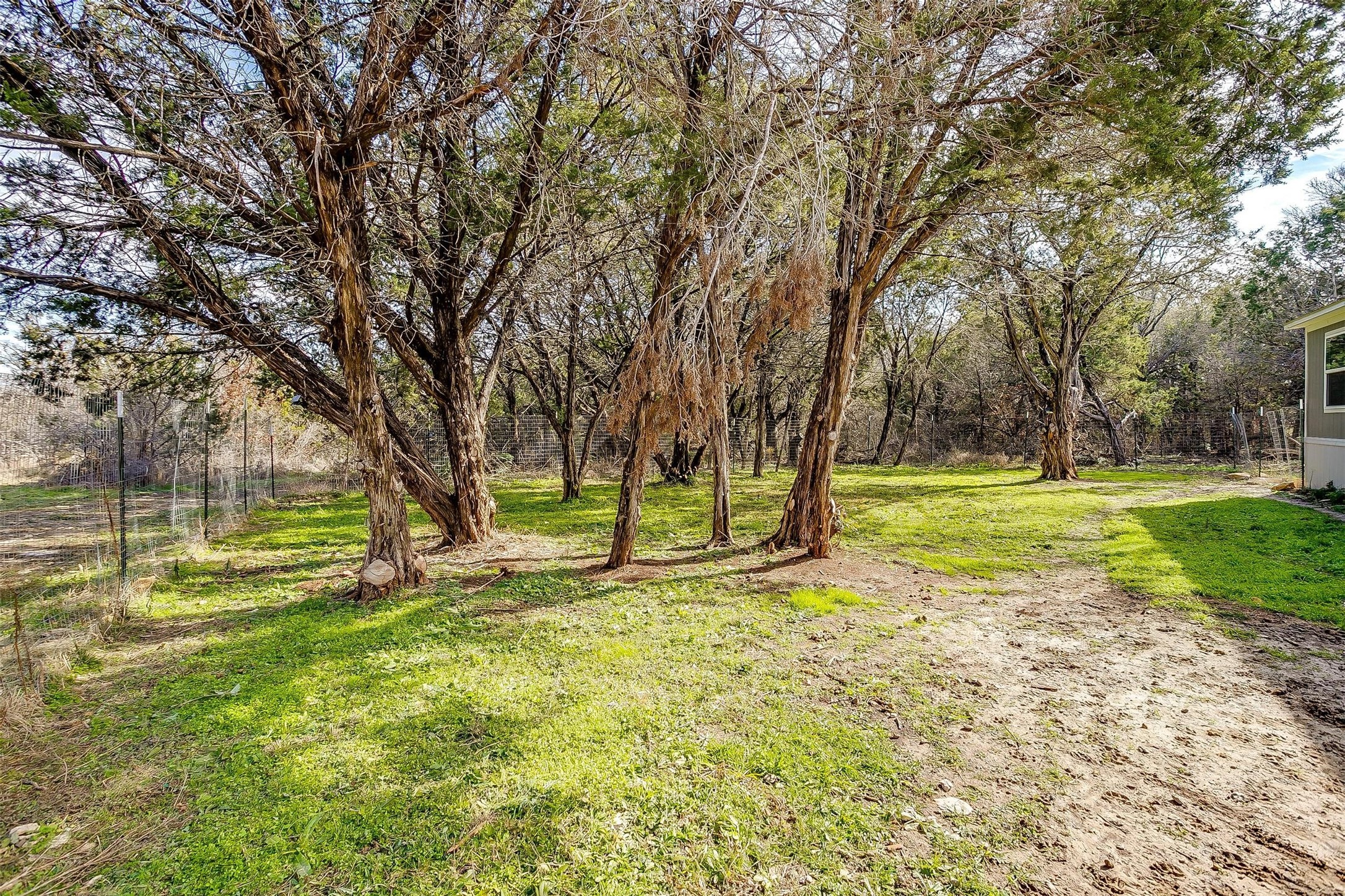 4801 Cedar Hill Drive