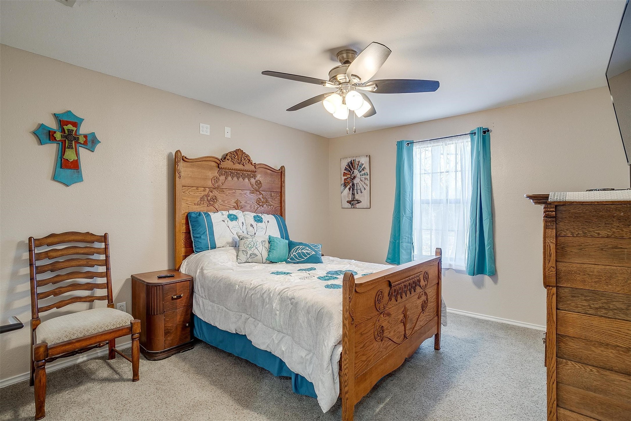 4802 Chisholm Trail