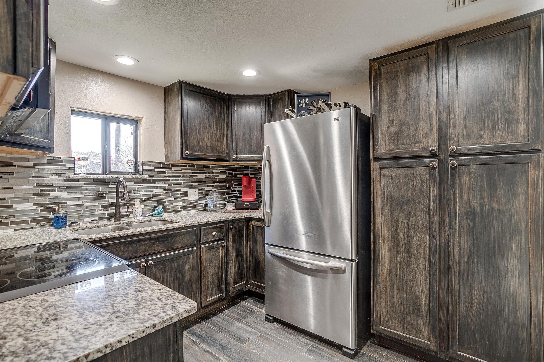 4802 Chisholm Trail