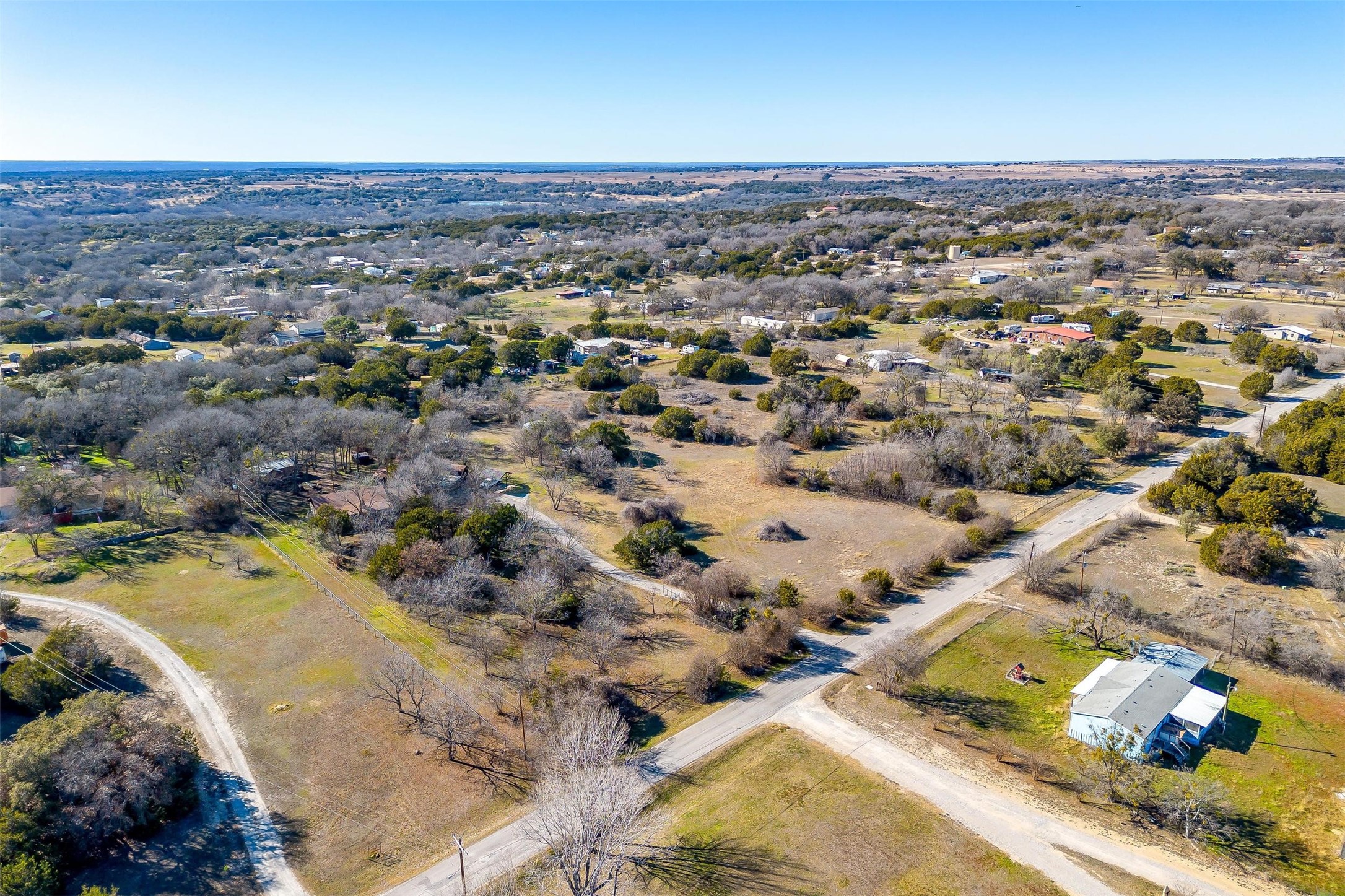4802 Chisholm Trail