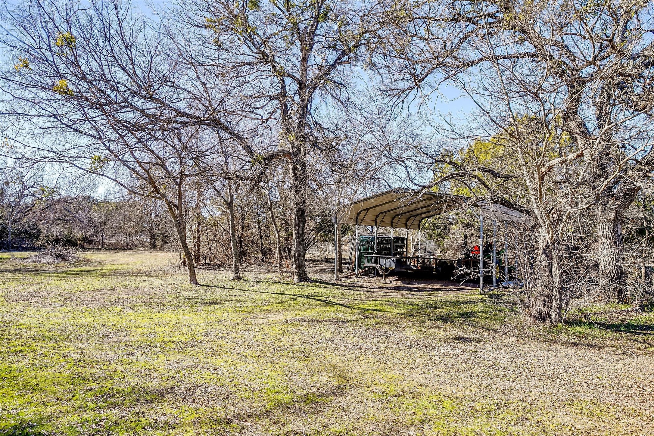 4802 Chisholm Trail