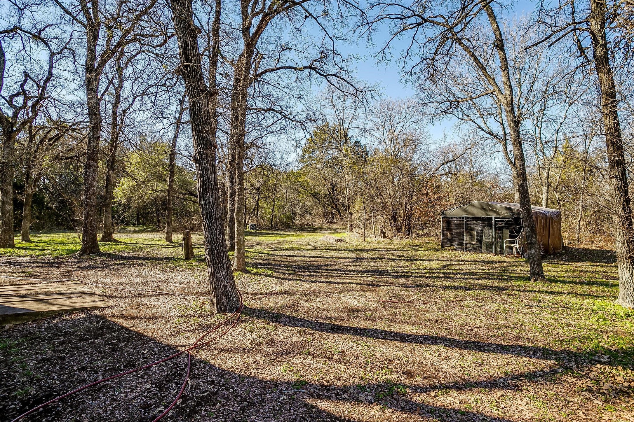 4802 Chisholm Trail