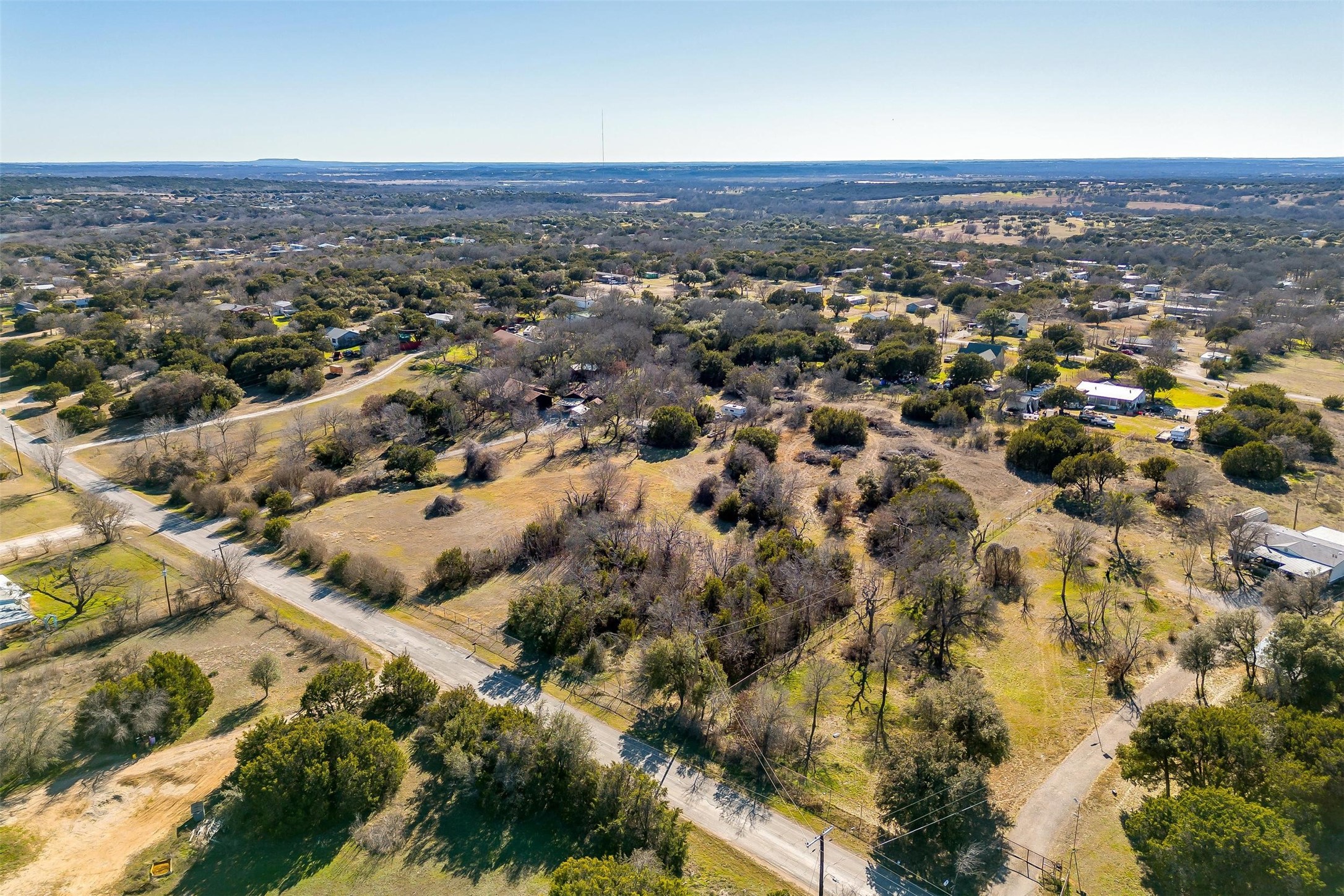 4802 Chisholm Trail