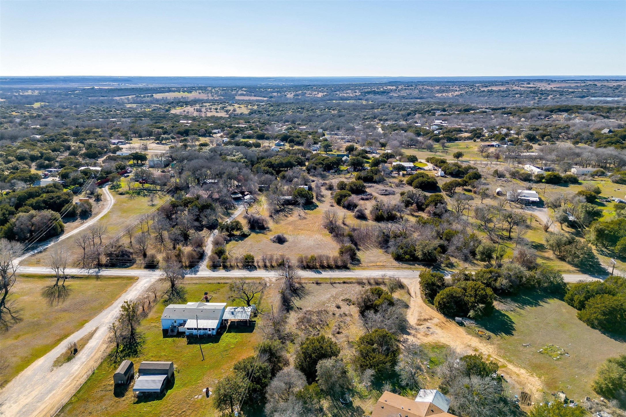 4802 Chisholm Trail