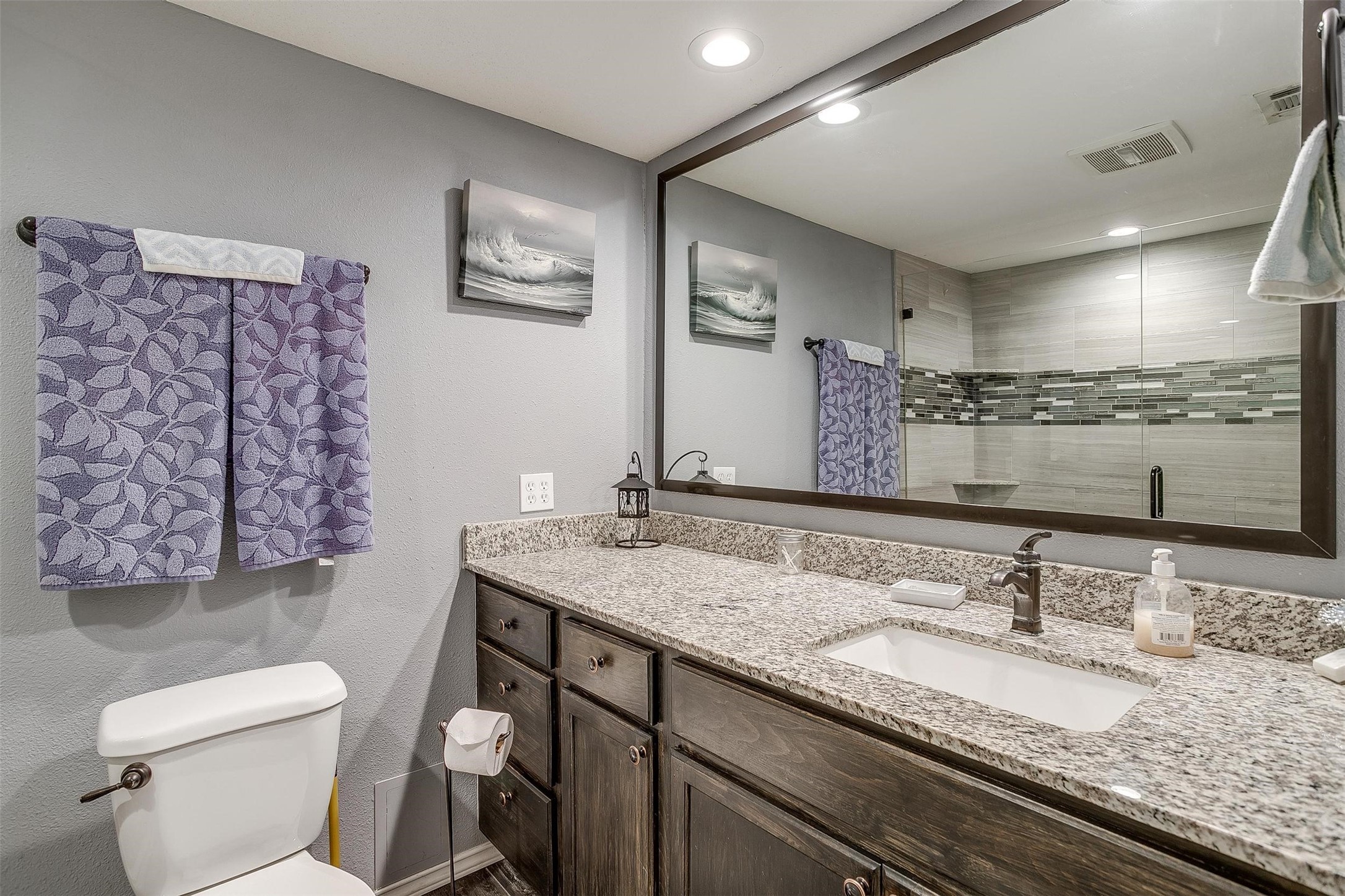 4802 Chisholm Trail