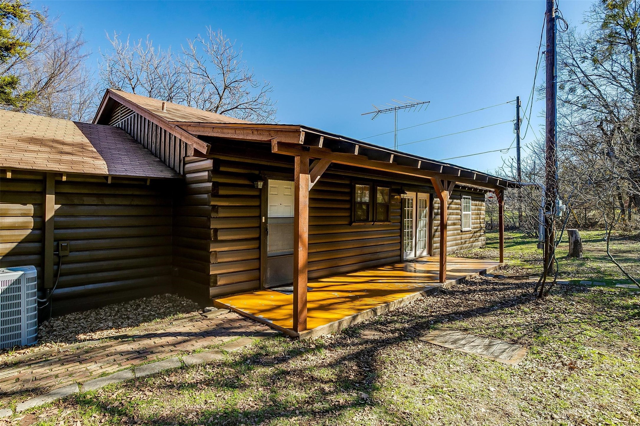 4802 Chisholm Trail