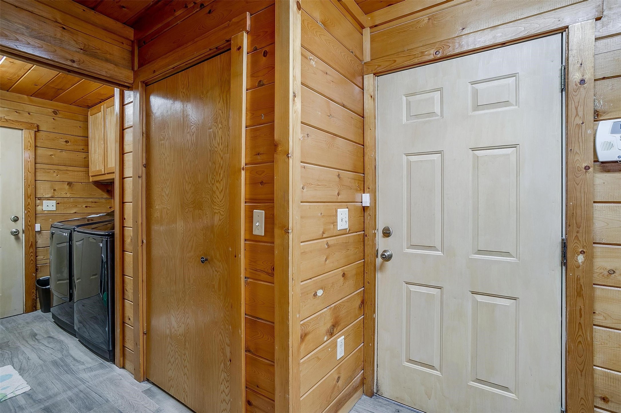 4802 Chisholm Trail