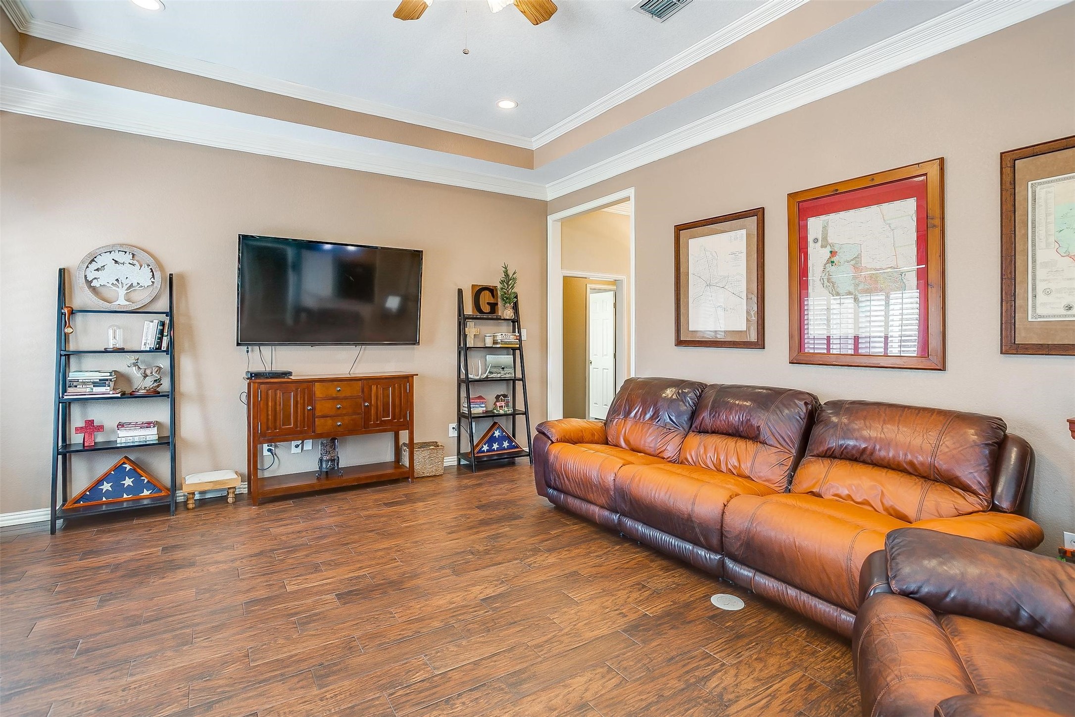 4 Velvet Court