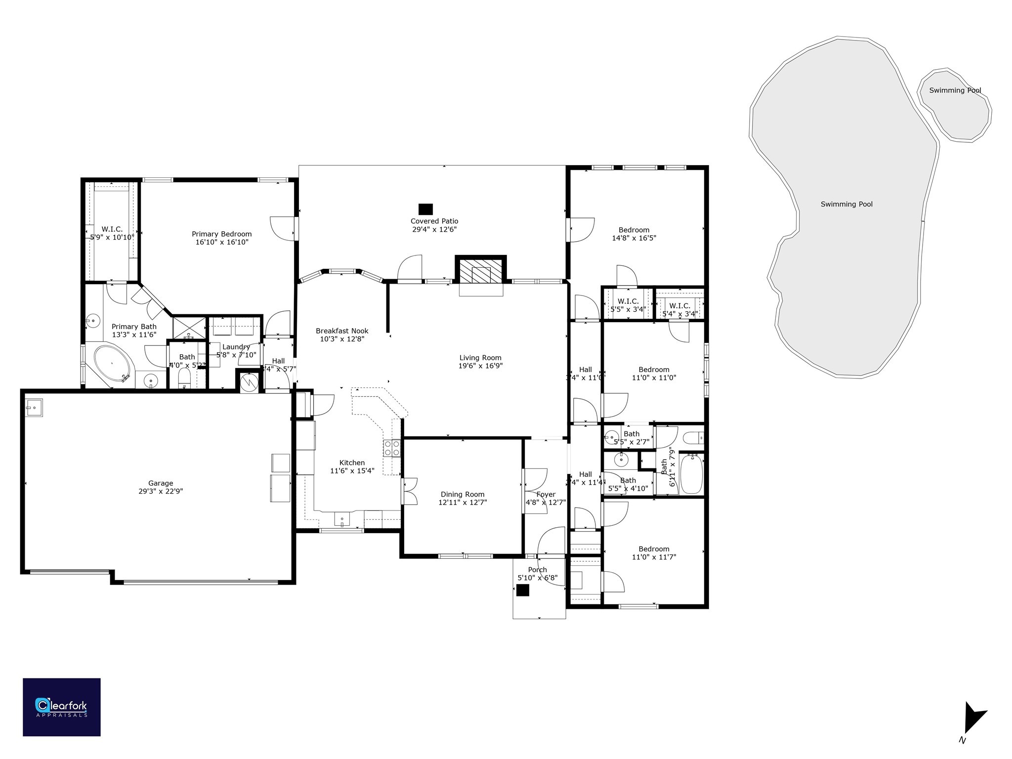 4 Velvet Court