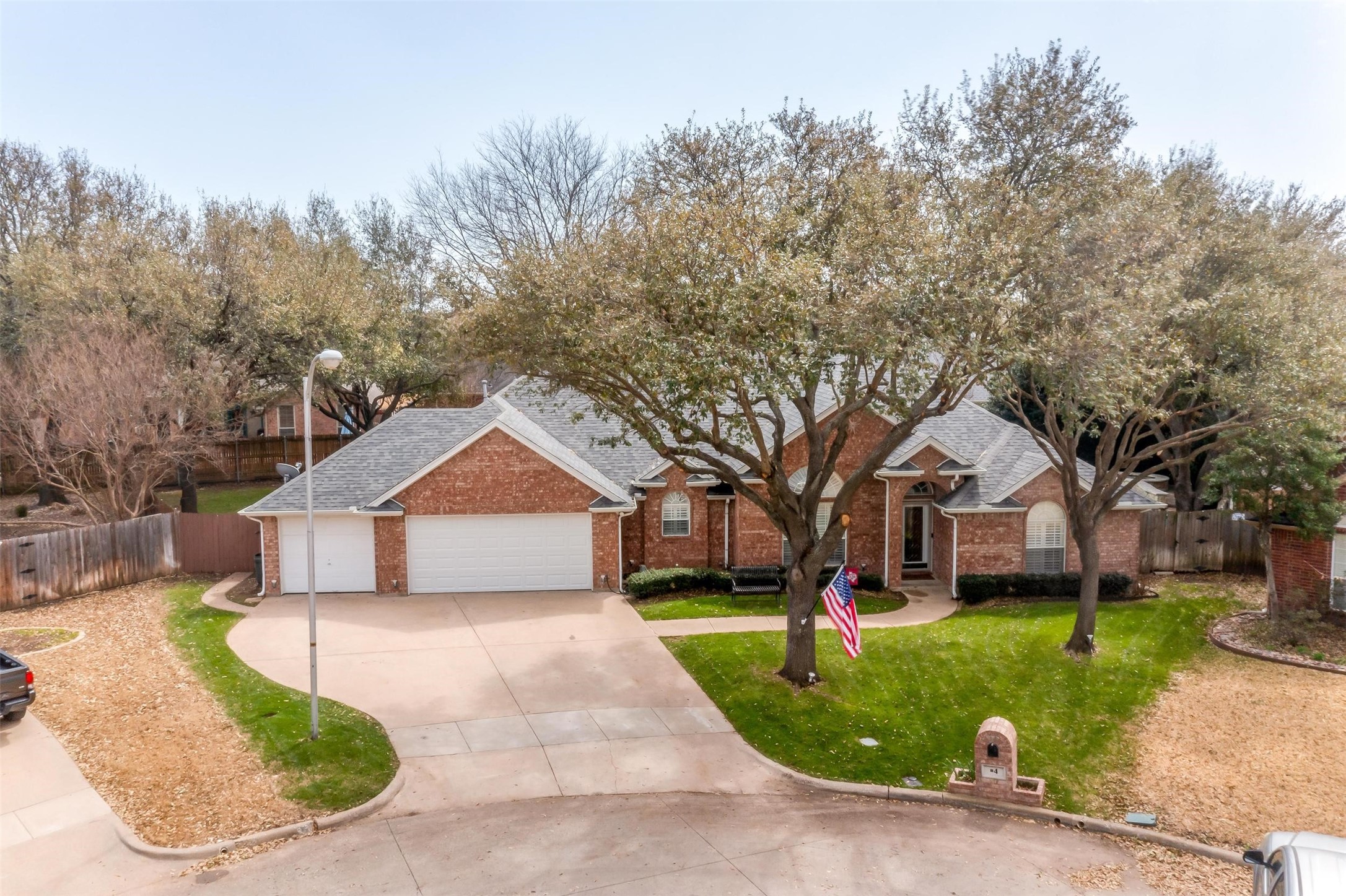 4 Velvet Court