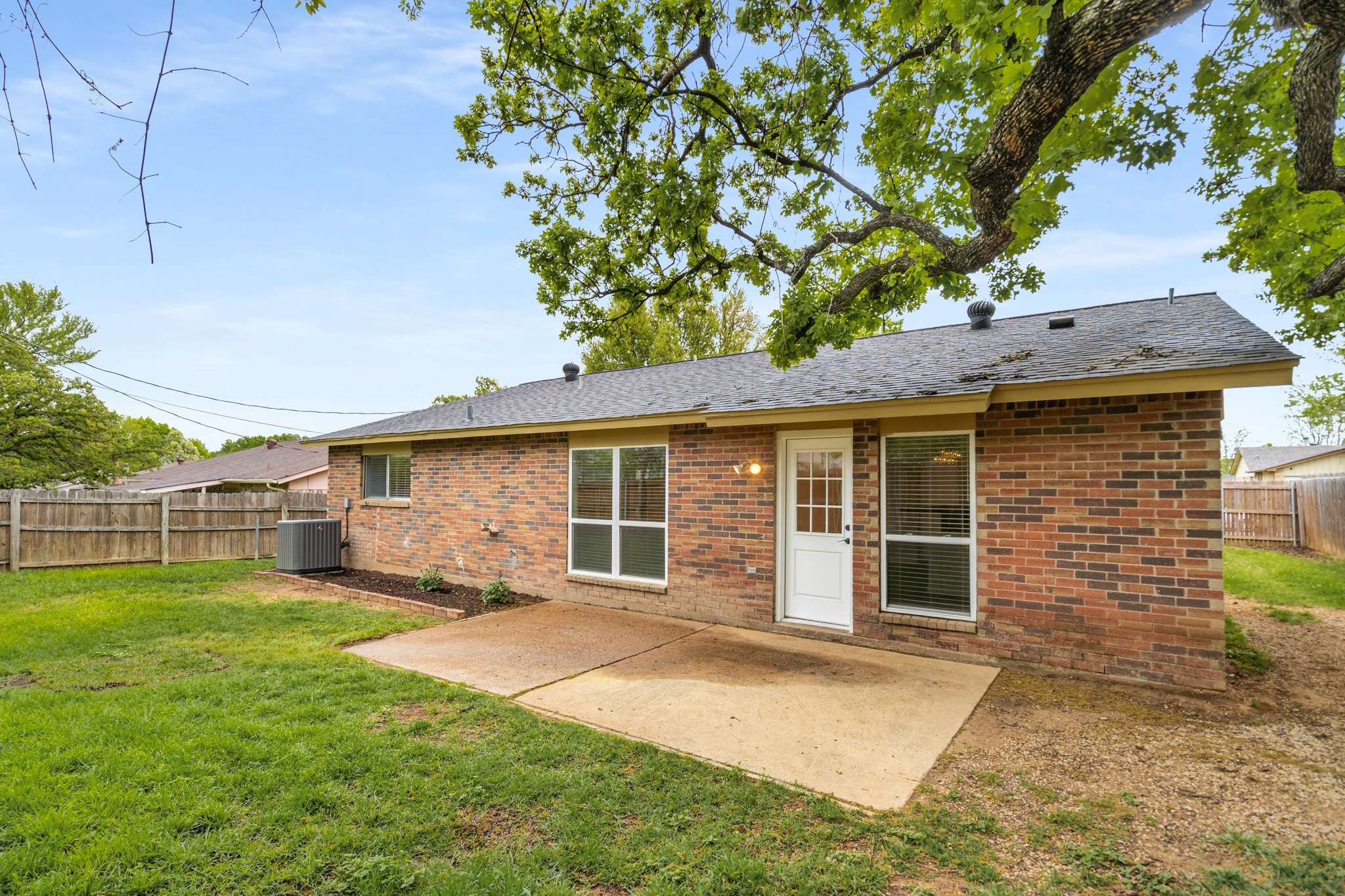 3507 Palomino Drive
