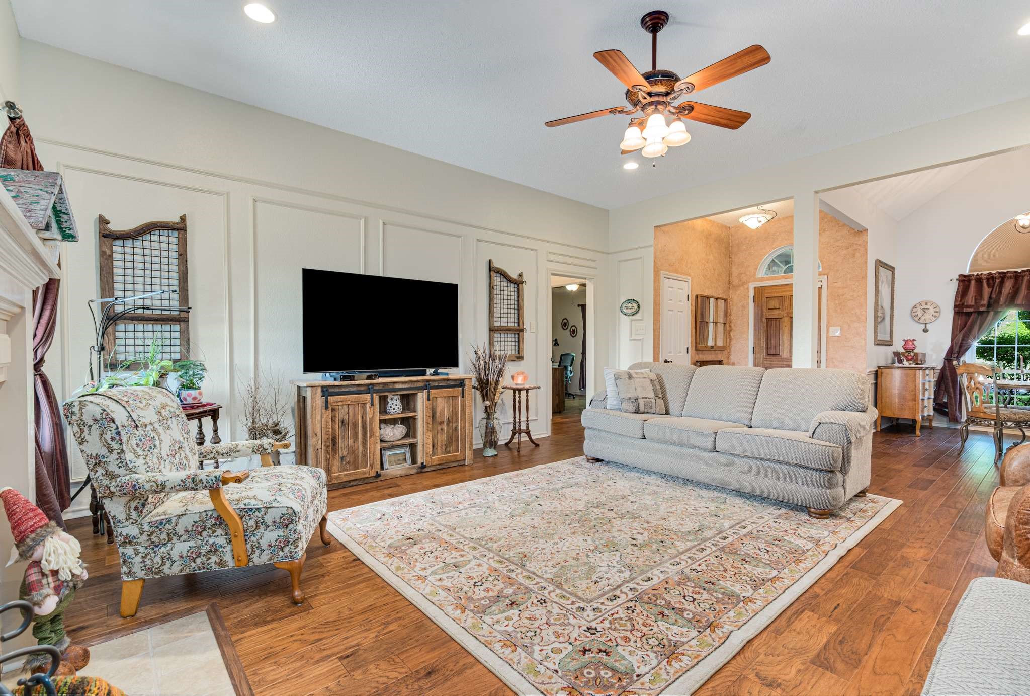 10253 Fieldcrest Drive