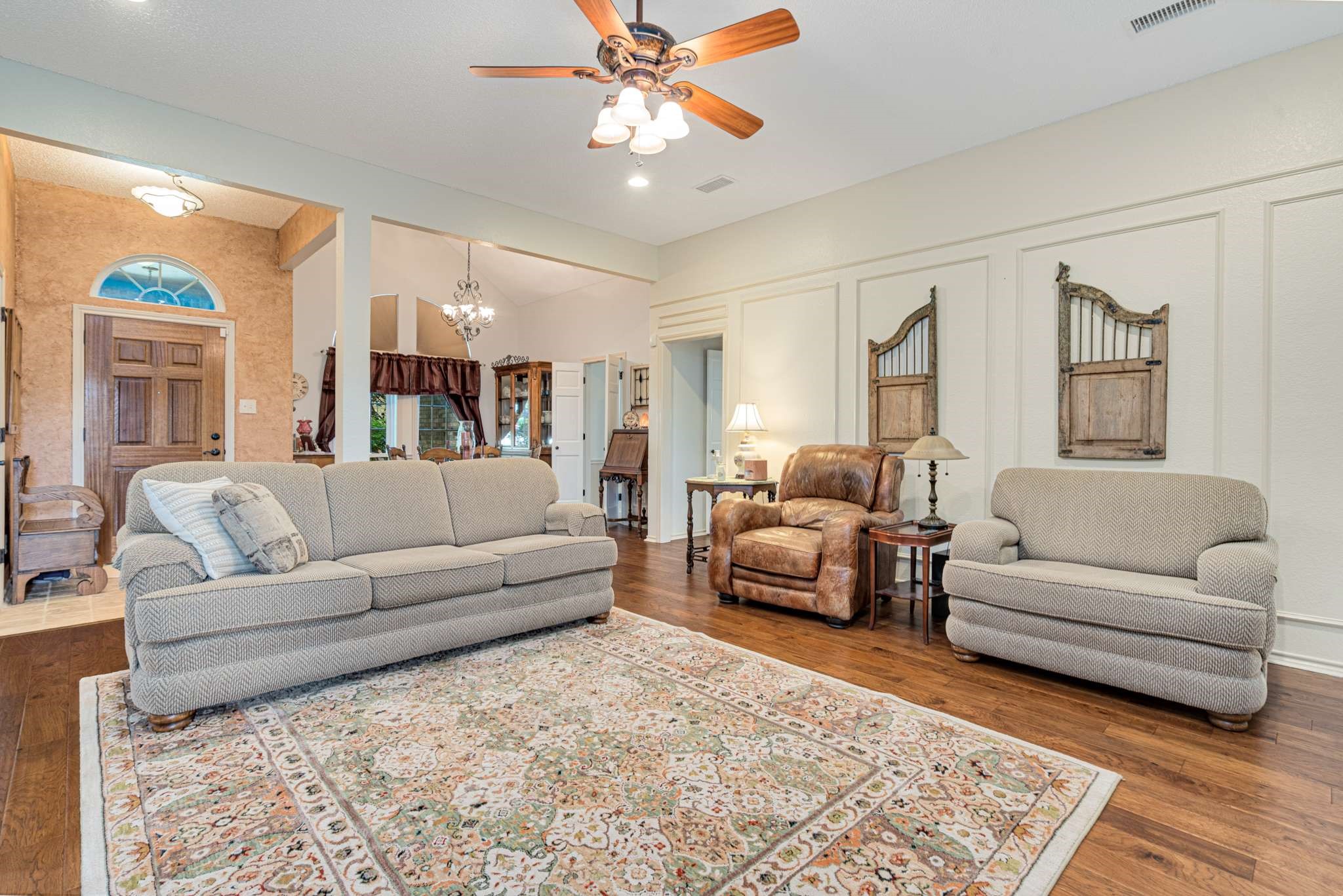 10253 Fieldcrest Drive