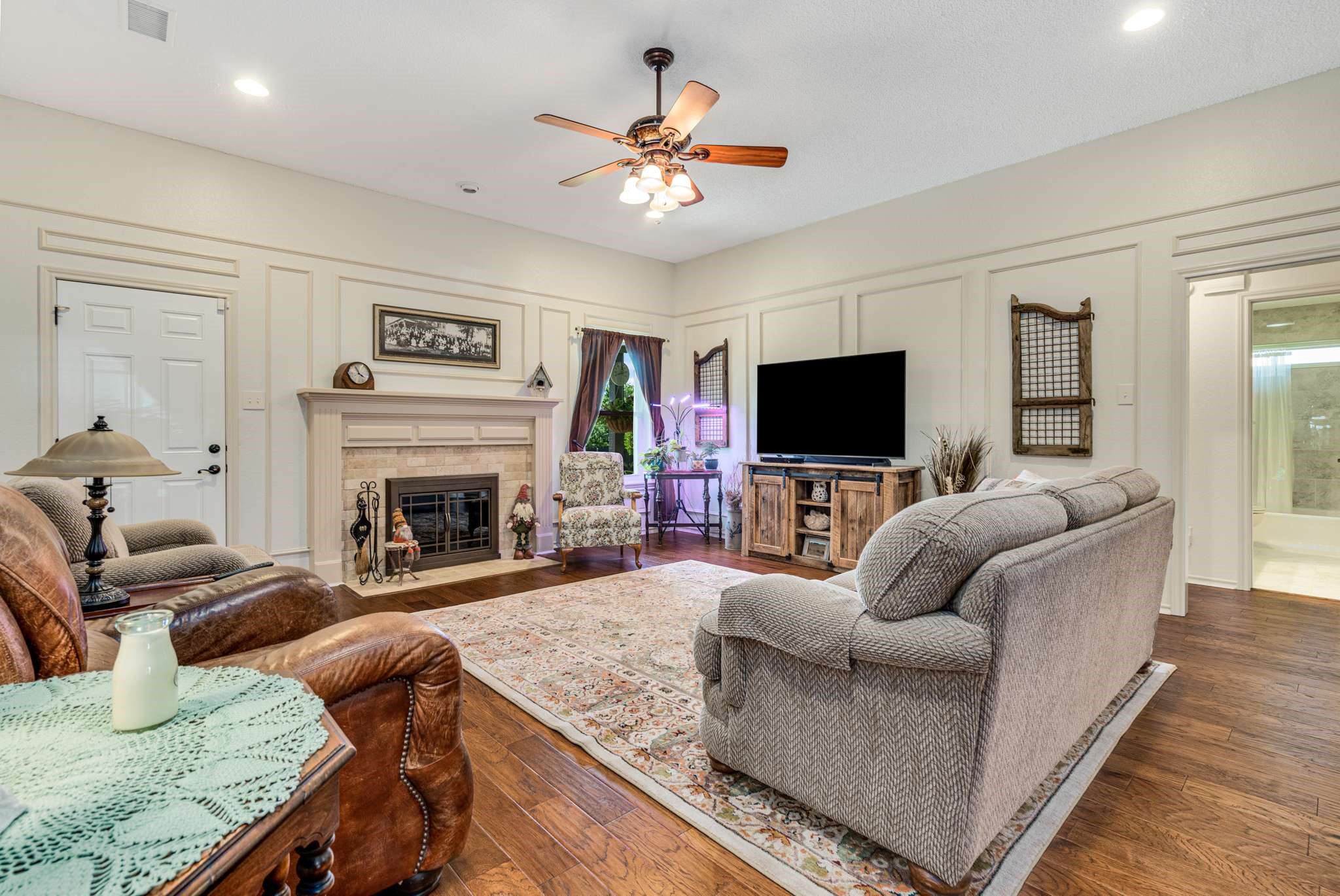 10253 Fieldcrest Drive