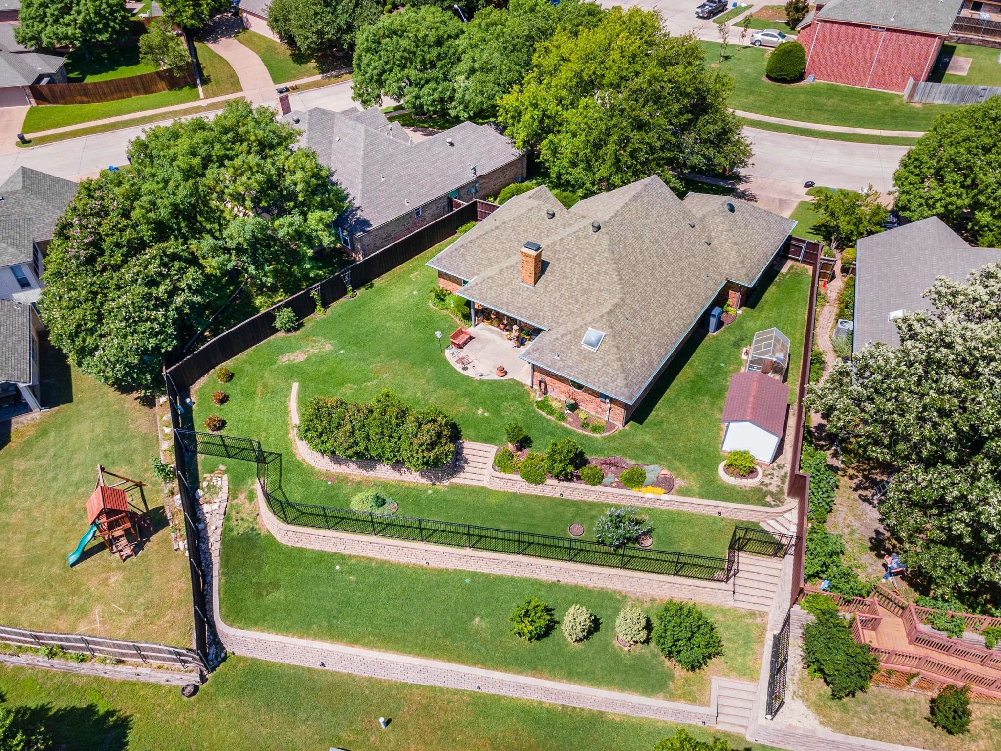 10253 Fieldcrest Drive