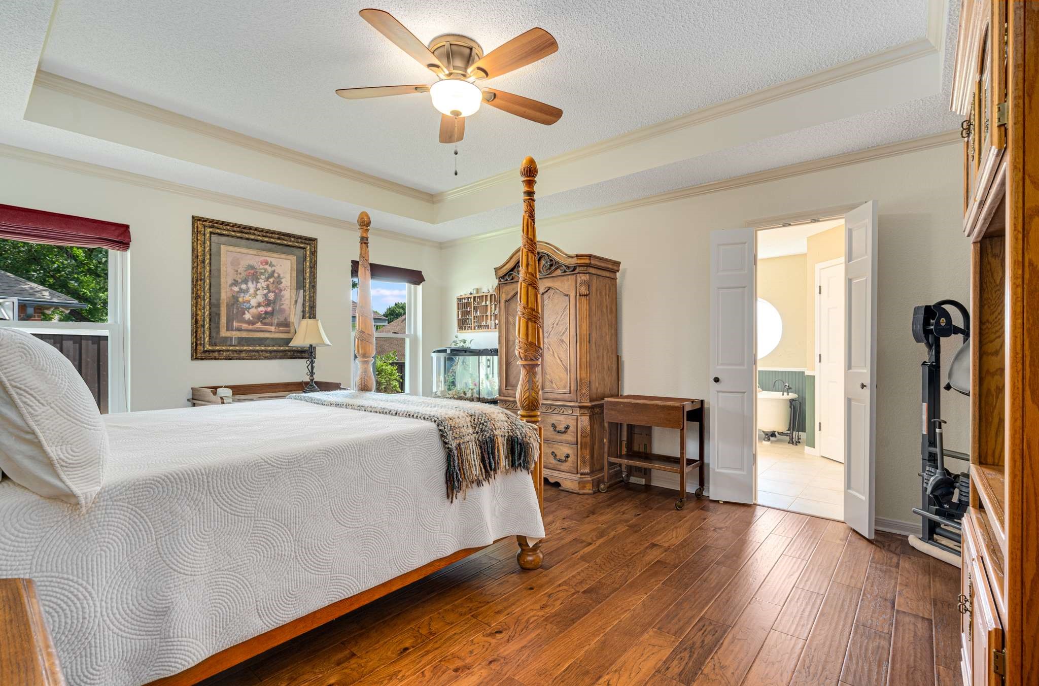 10253 Fieldcrest Drive