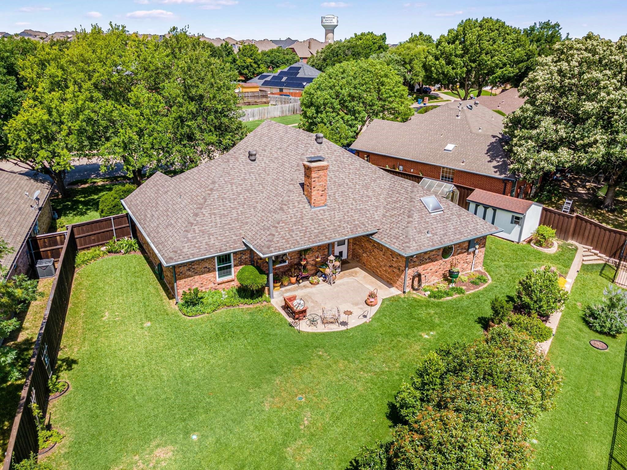 10253 Fieldcrest Drive