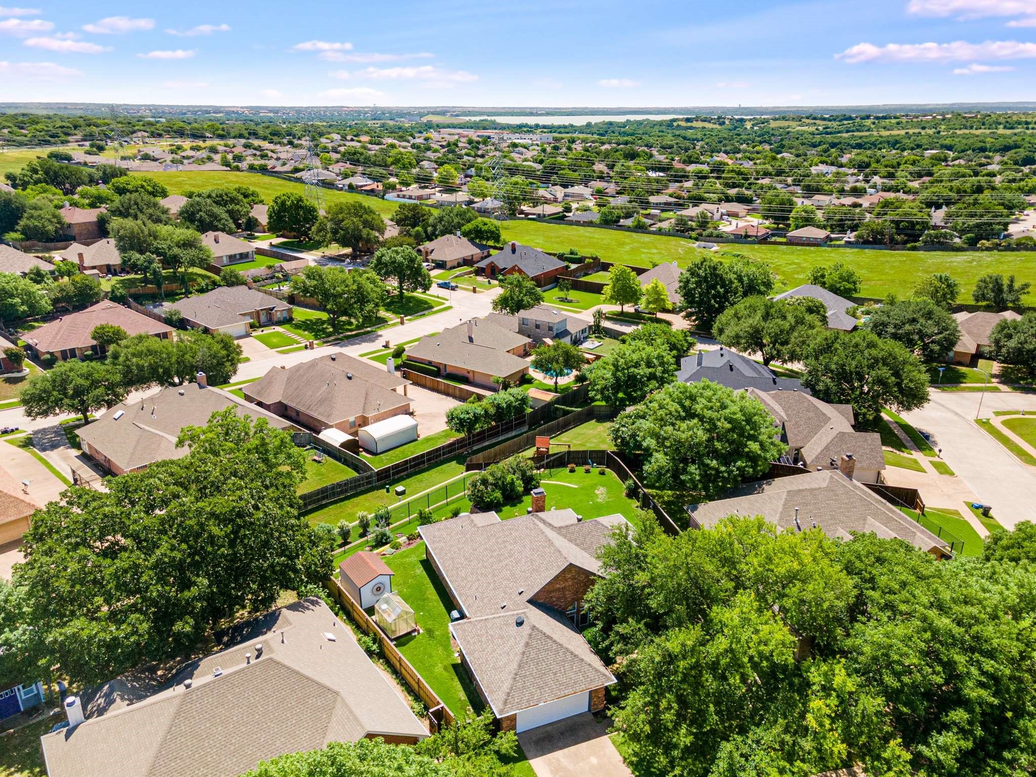 10253 Fieldcrest Drive