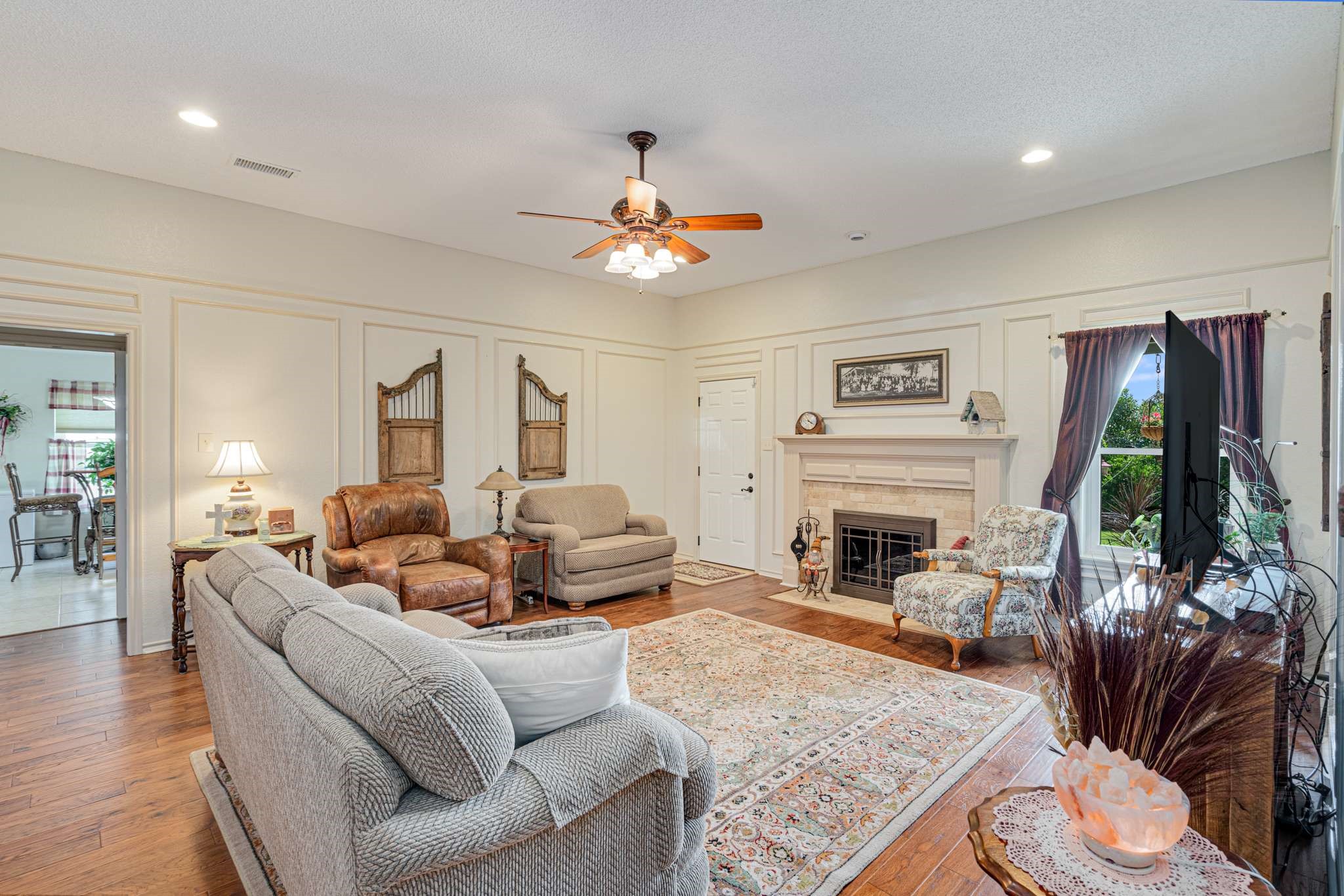 10253 Fieldcrest Drive