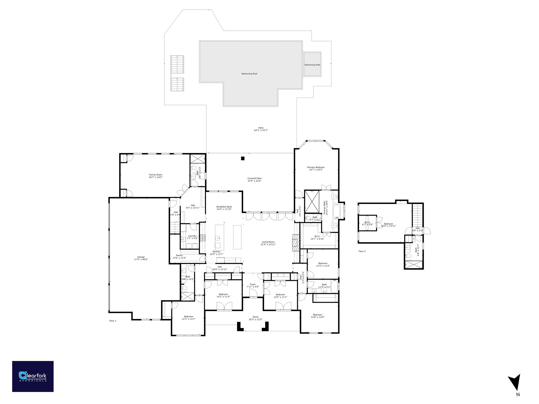 12308 Dolce Vita Drive