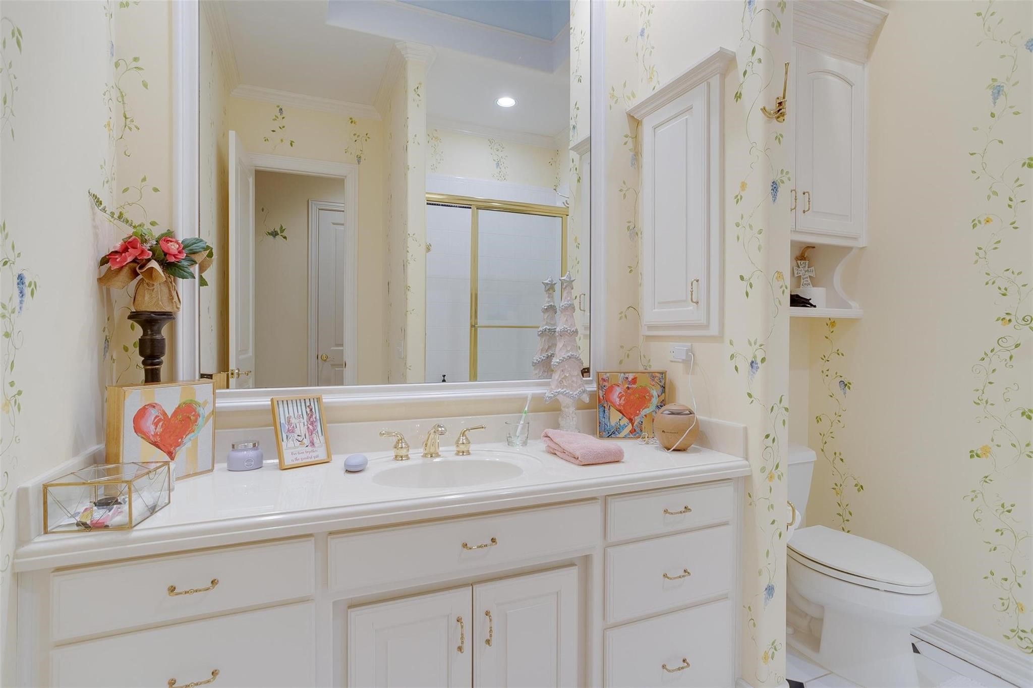 6805 Laurel Valley Drive